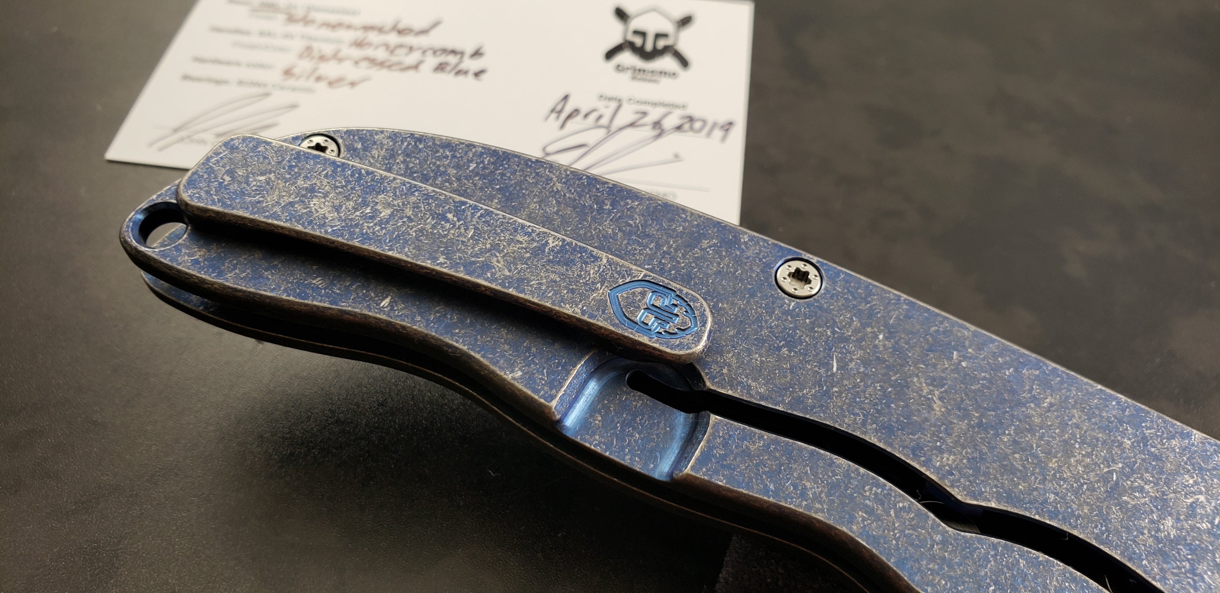 Norseman #2241 6532682704