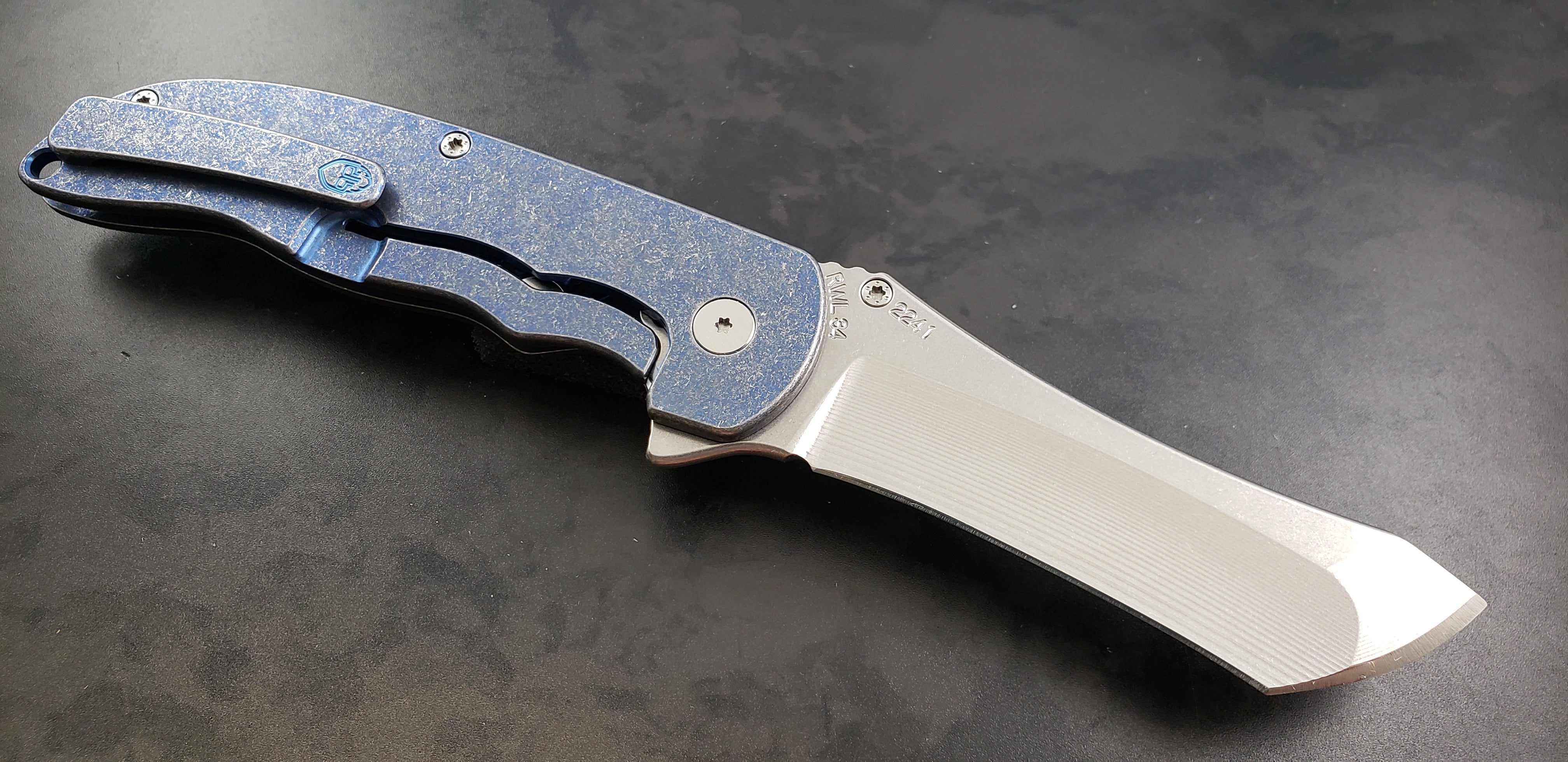 Norseman #2241 6532682704
