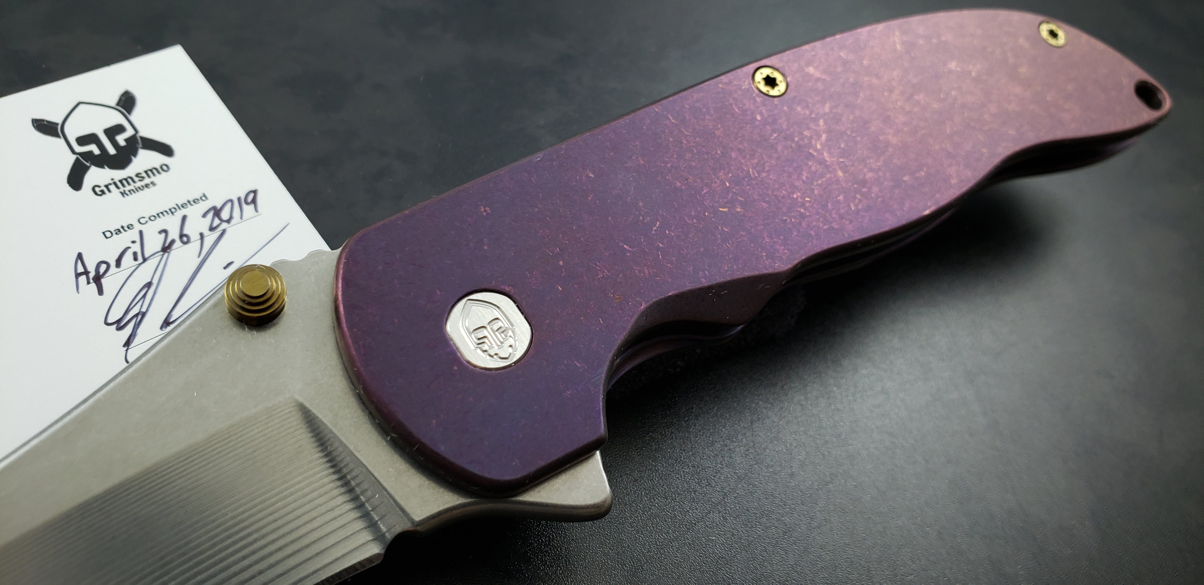 Norseman #2243 6854752704