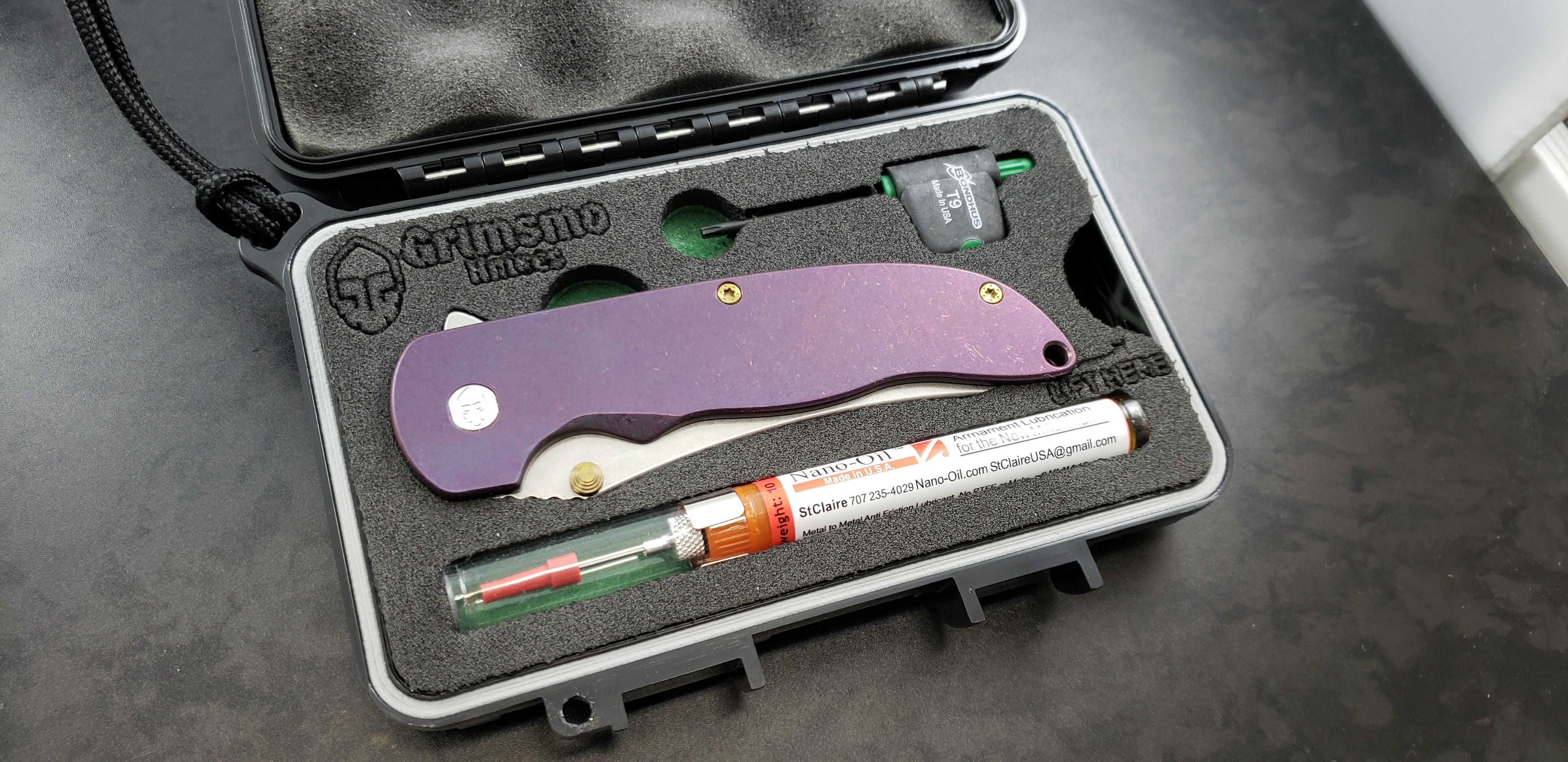 Norseman #2243 6854752704