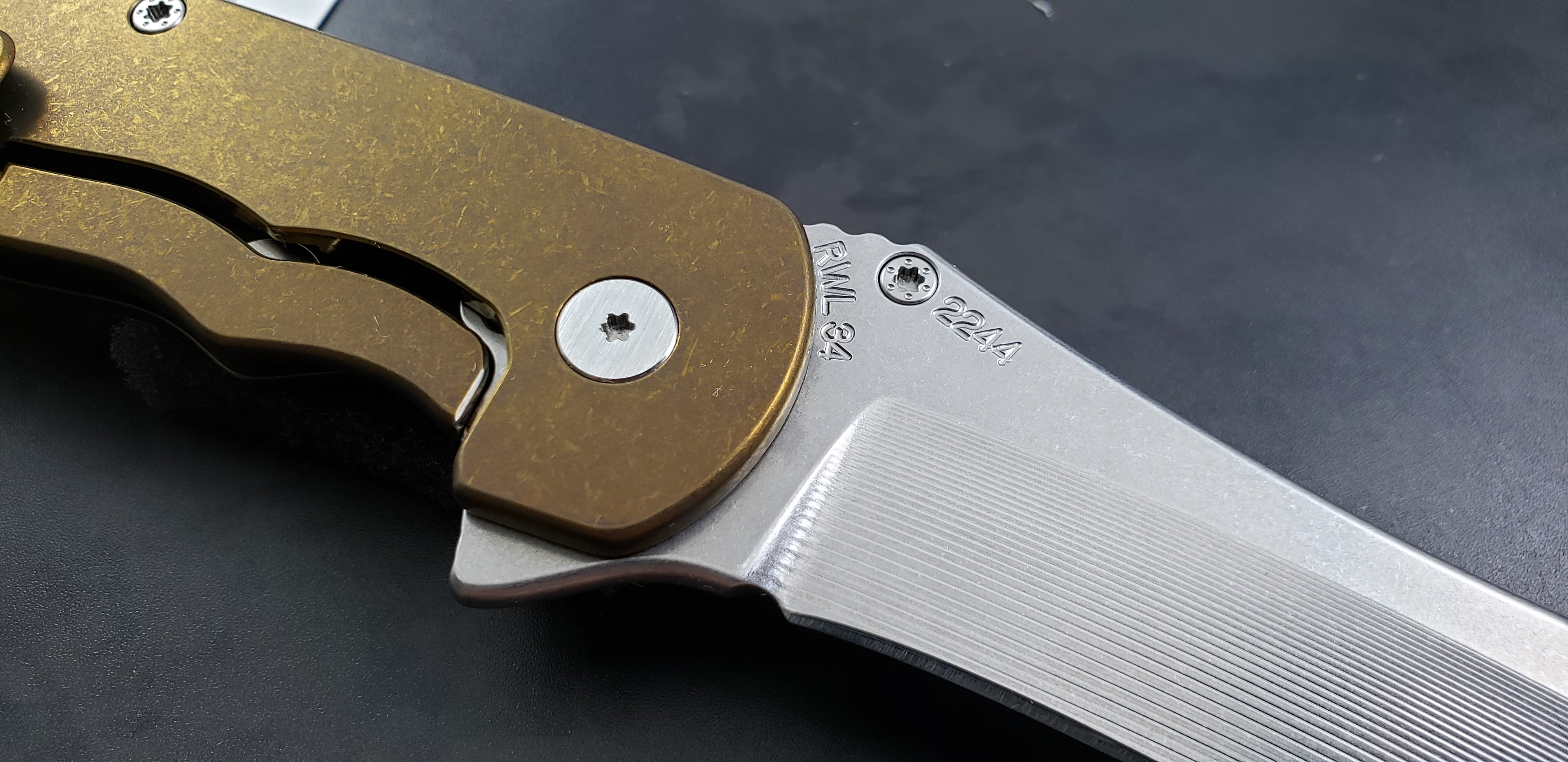 Norseman #2244 6985682704