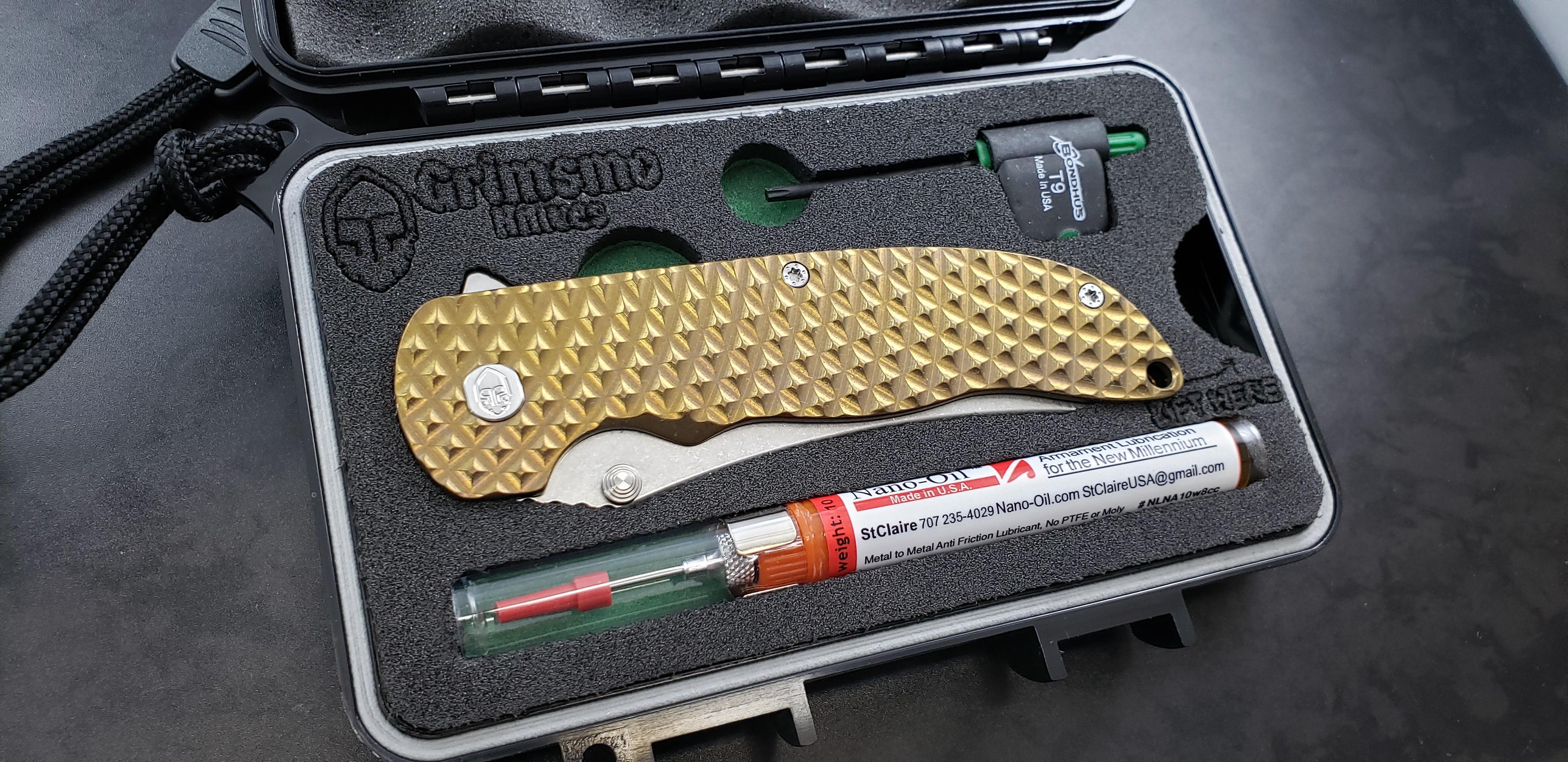 Norseman #2244 6985682704