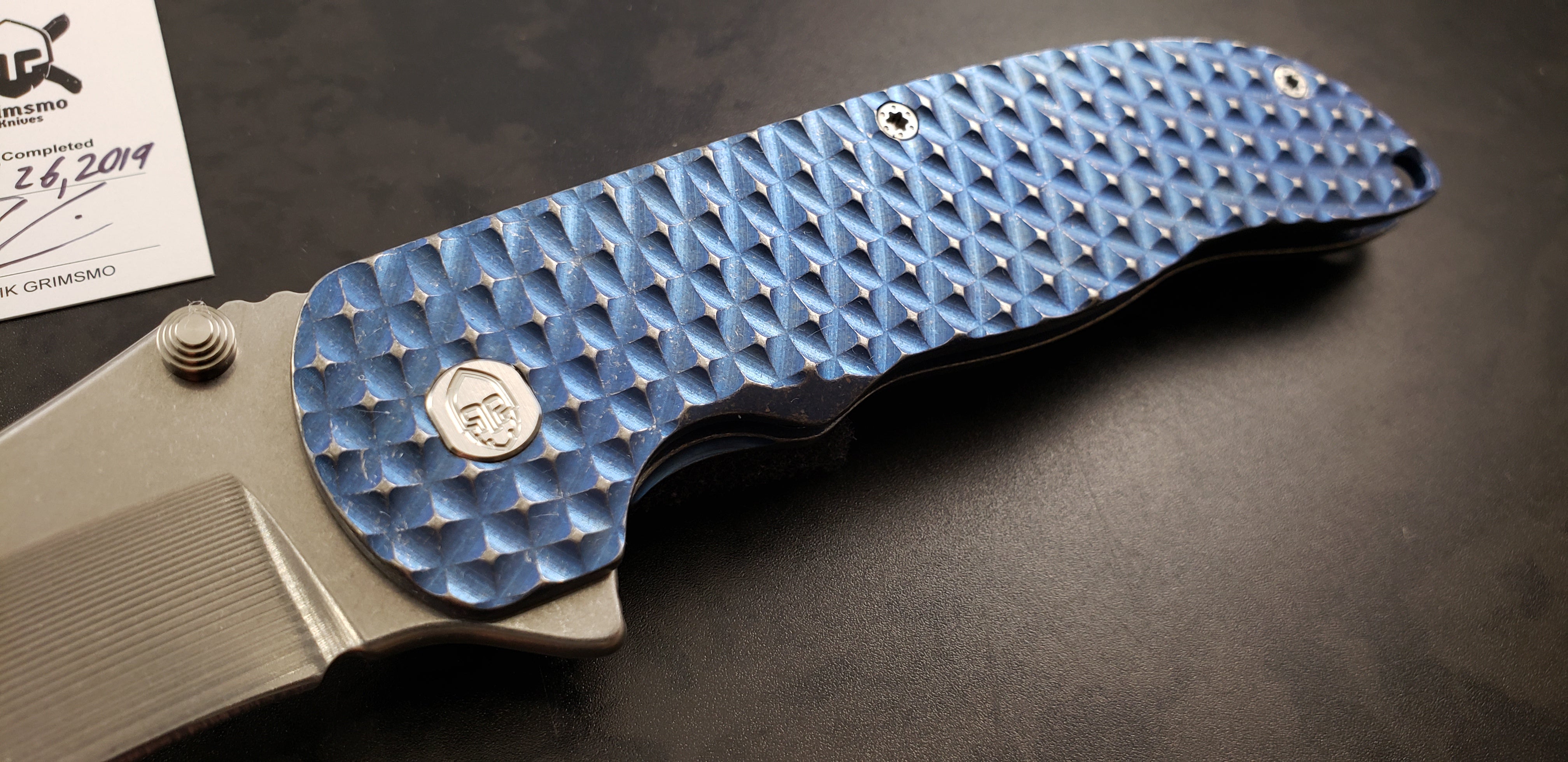 Norseman #2246 3333262704