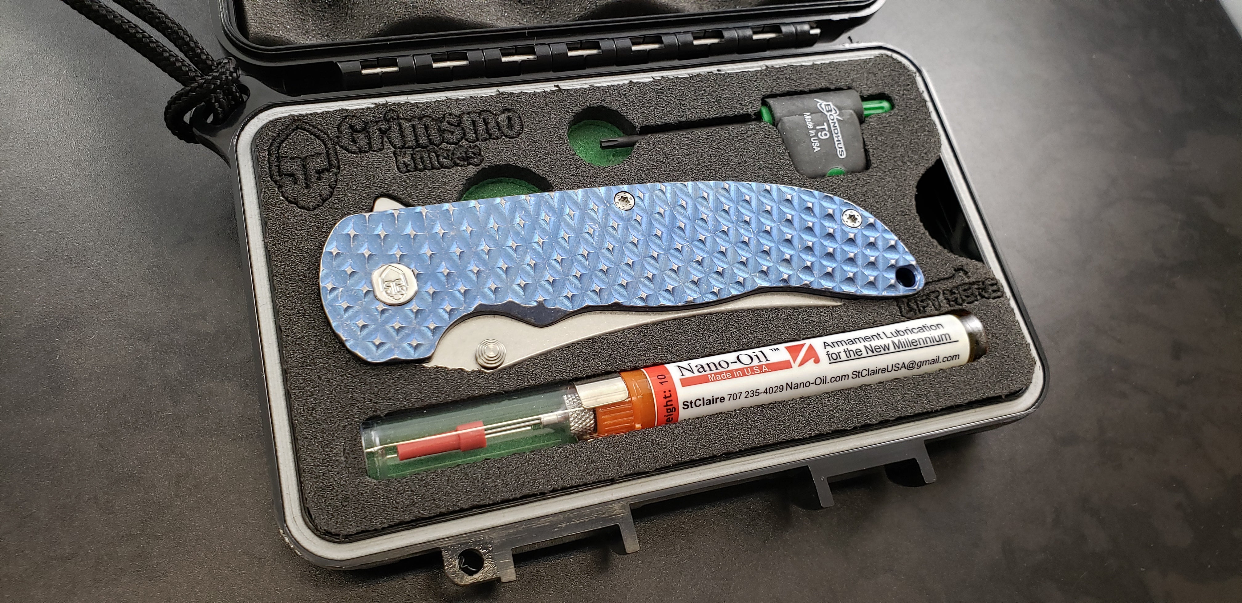 Norseman #2246 3333262704