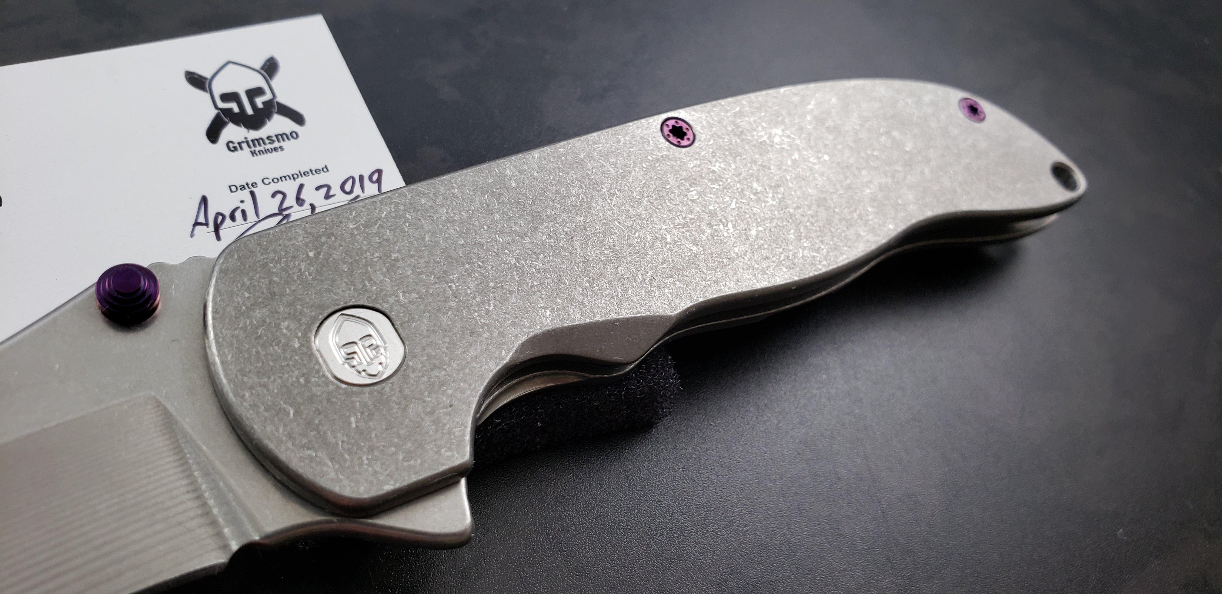 Norseman #2247 8855862704