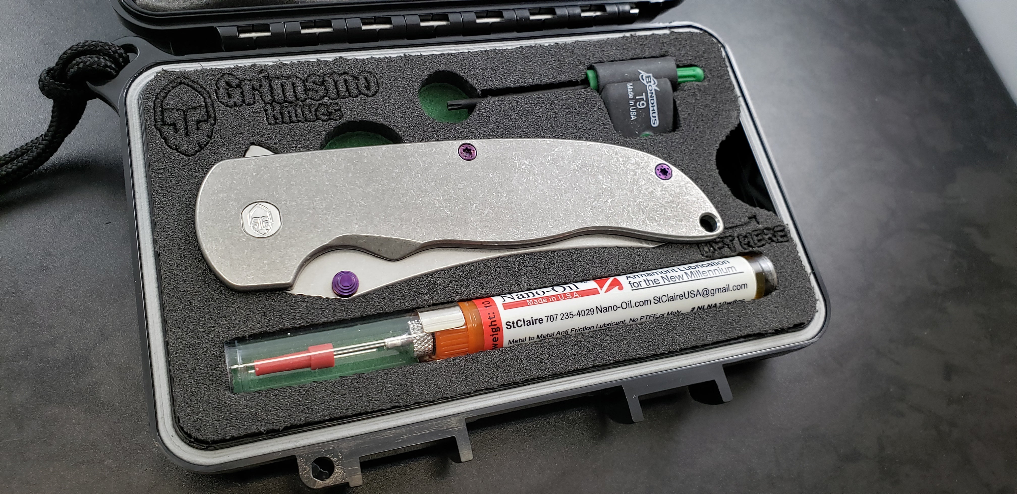 Norseman #2247 8855862704