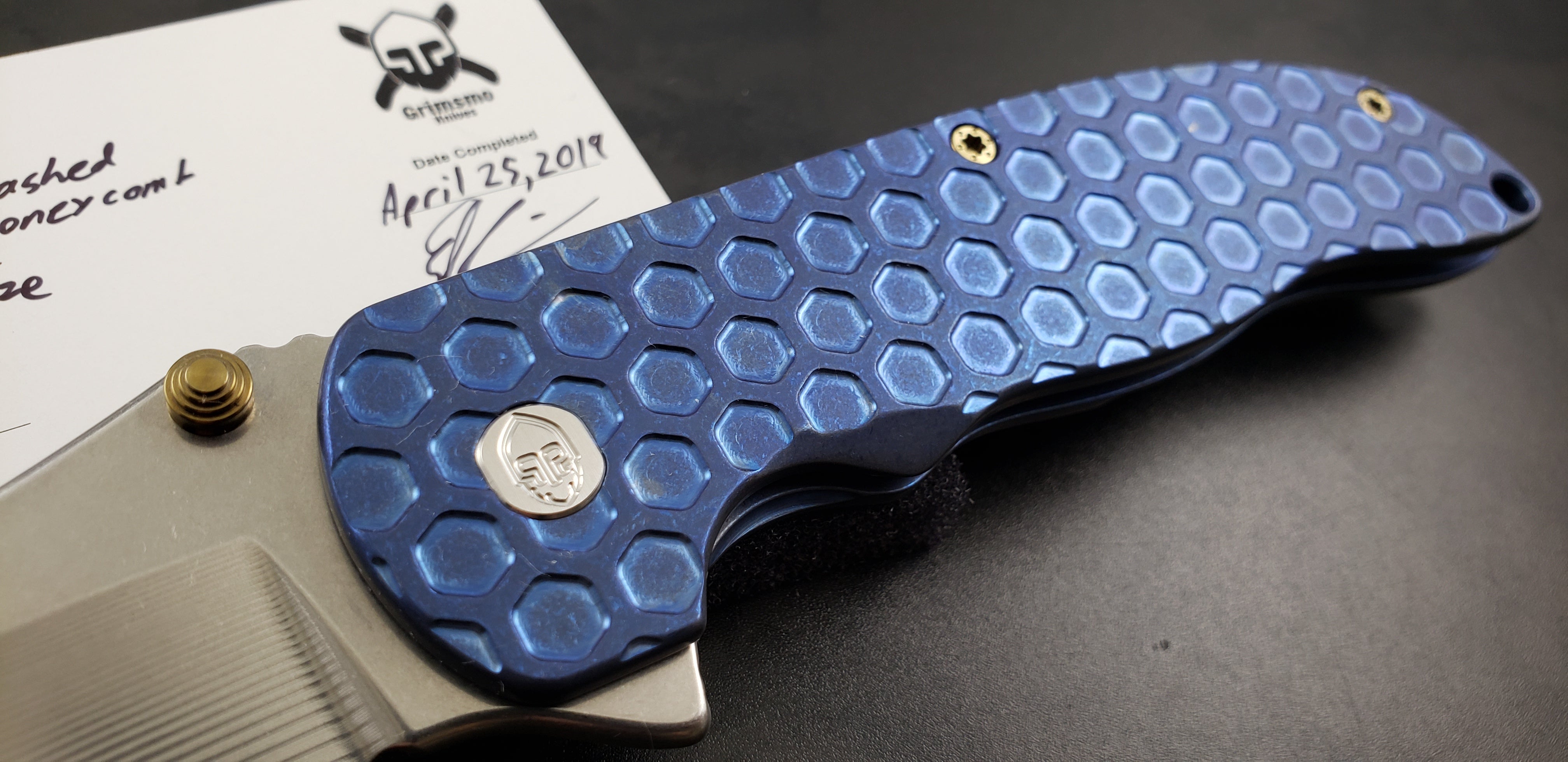 Norseman #2203 6665552704