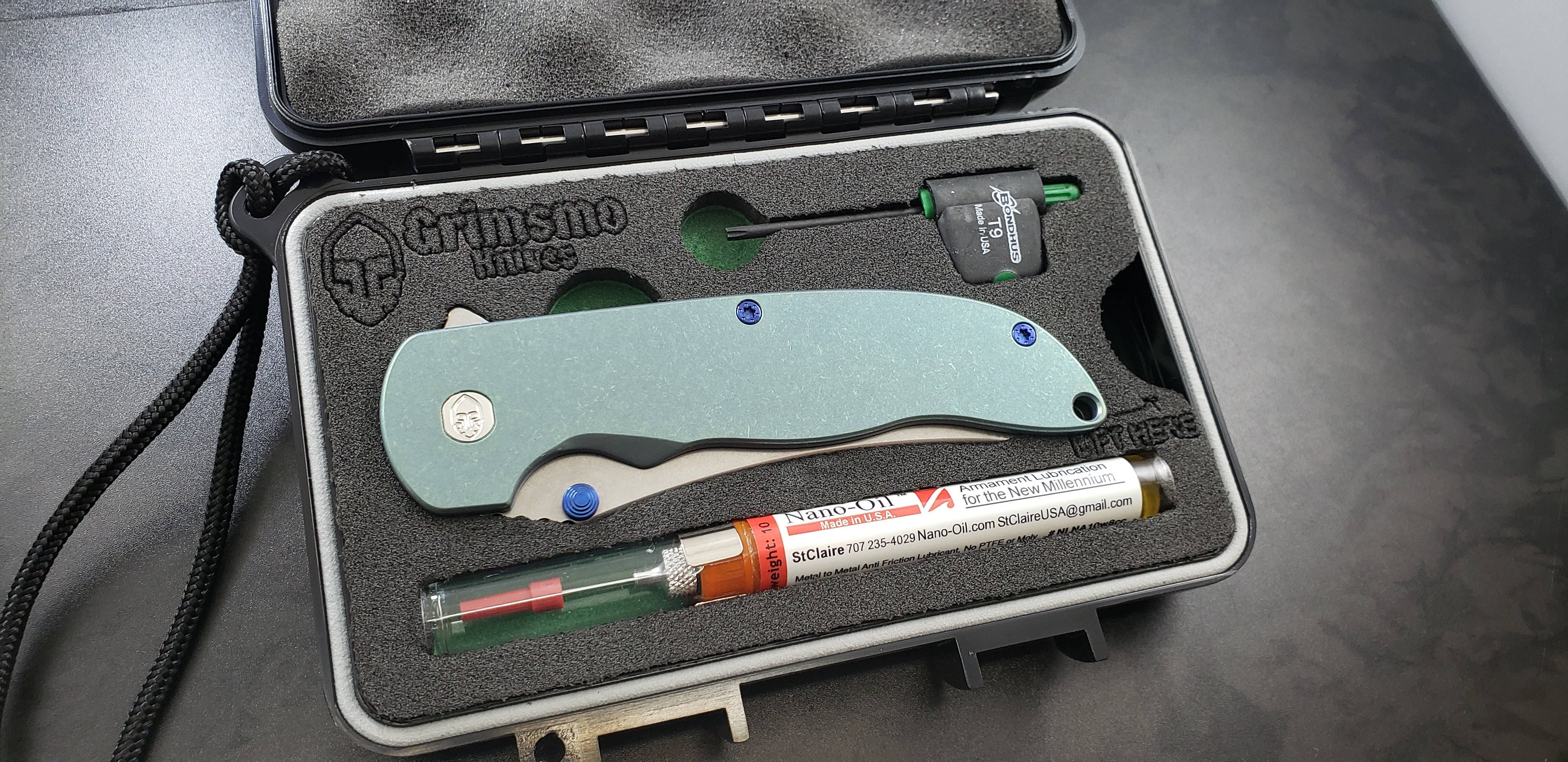 Norseman #2270 5326540605