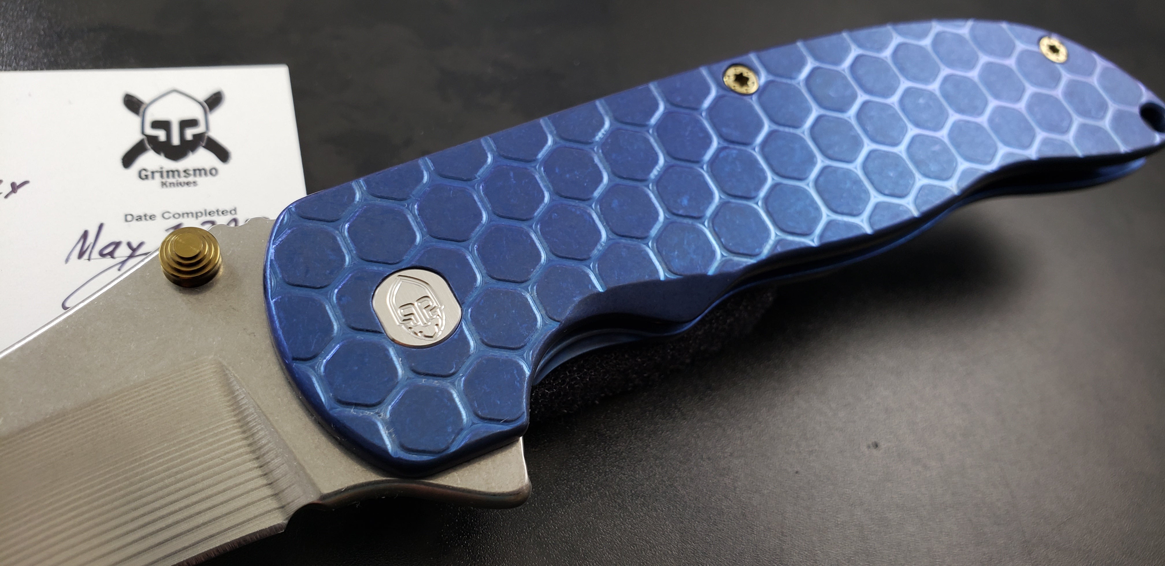 Norseman #2272 9568740605