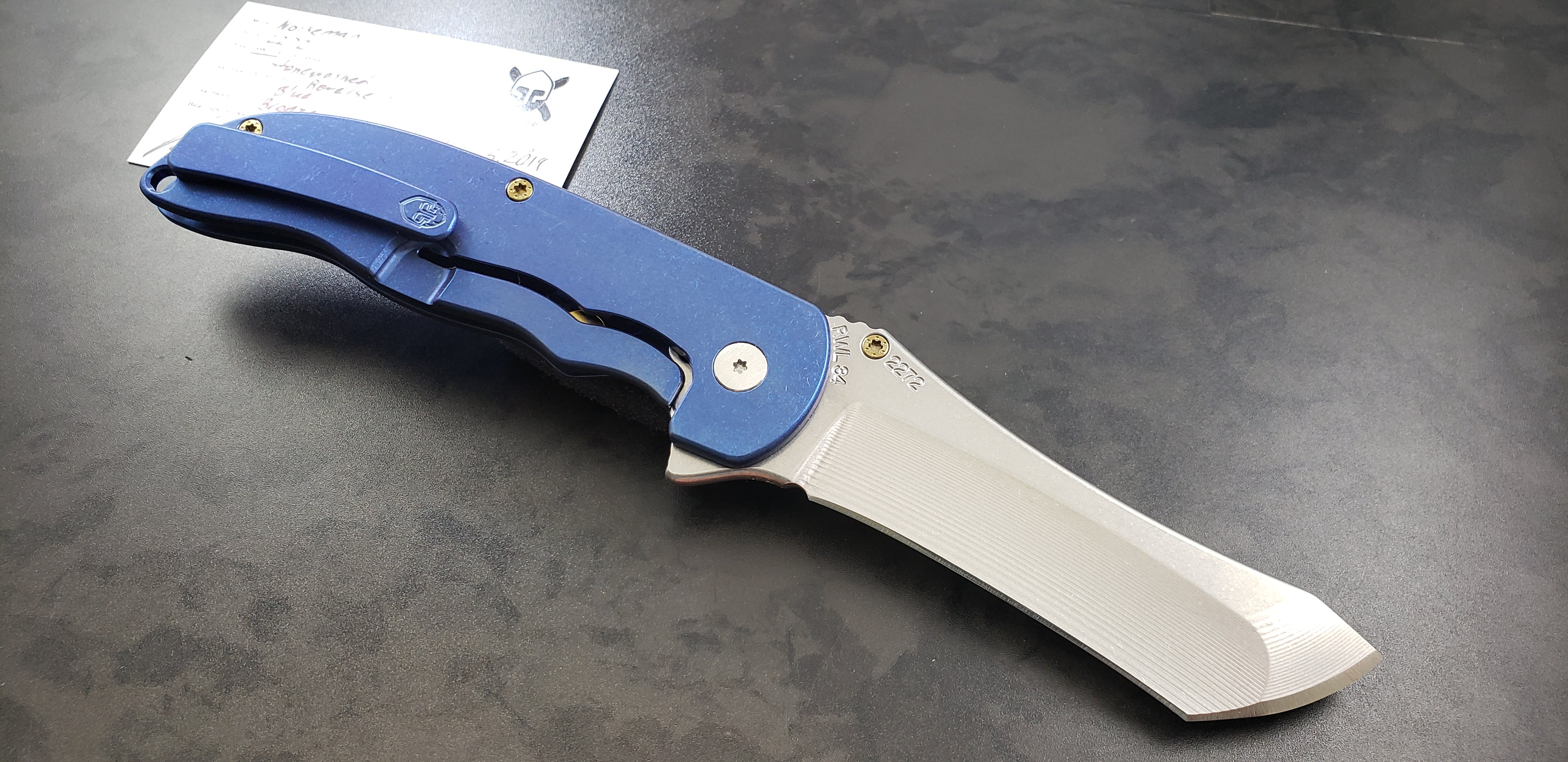 Norseman #2272 9568740605