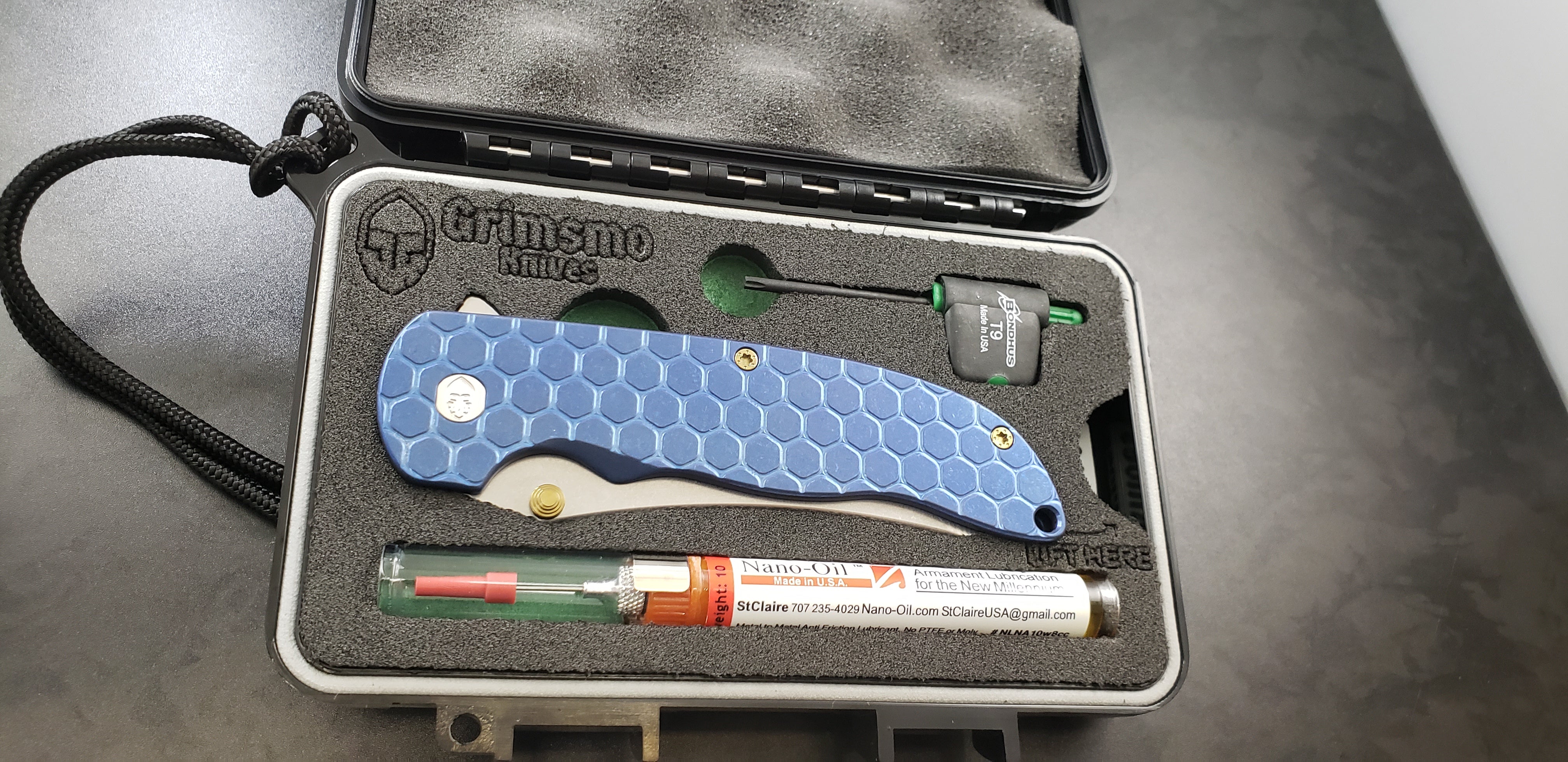 Norseman #2272 9568740605