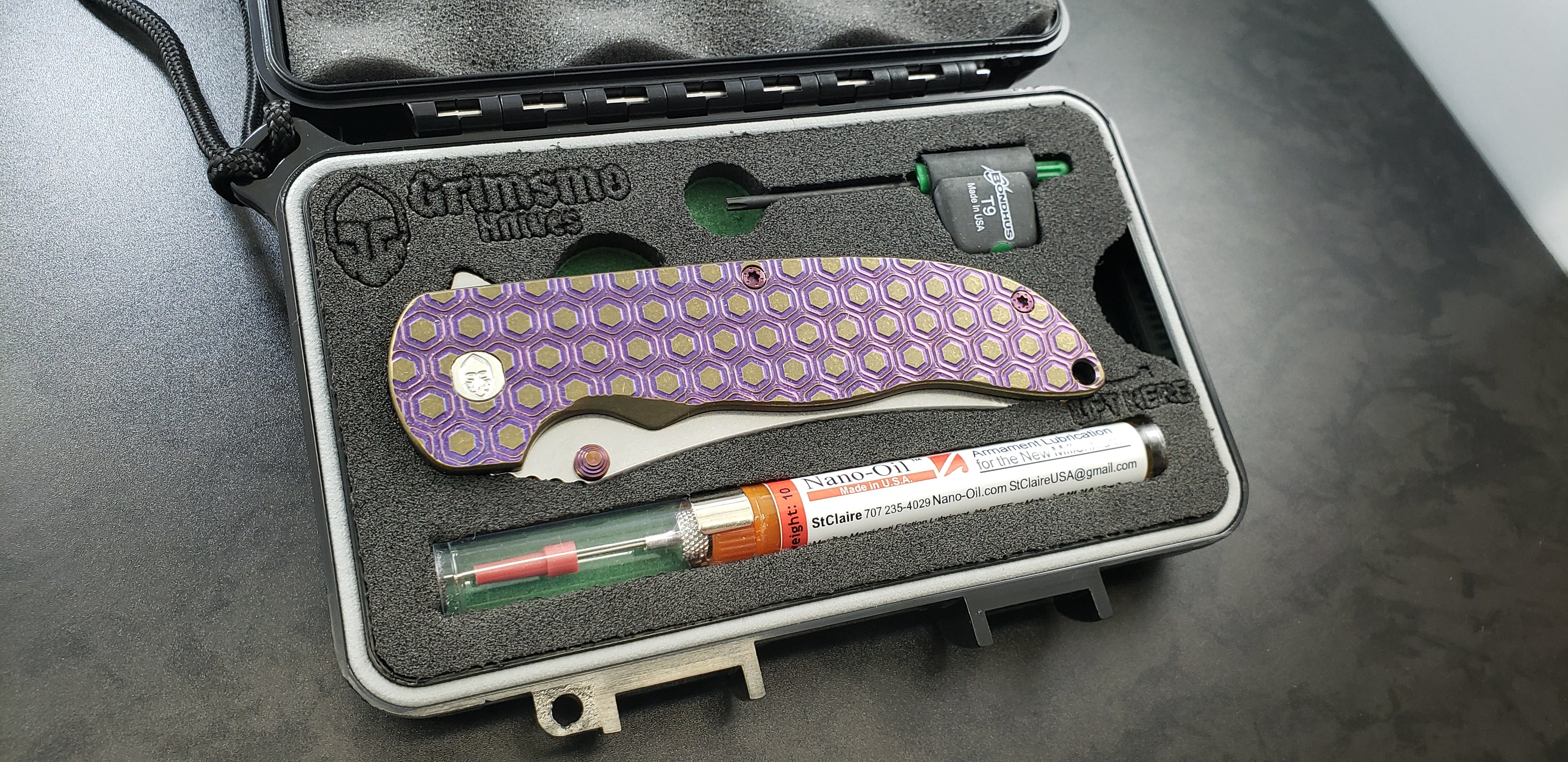 Norseman #2273 4563280605