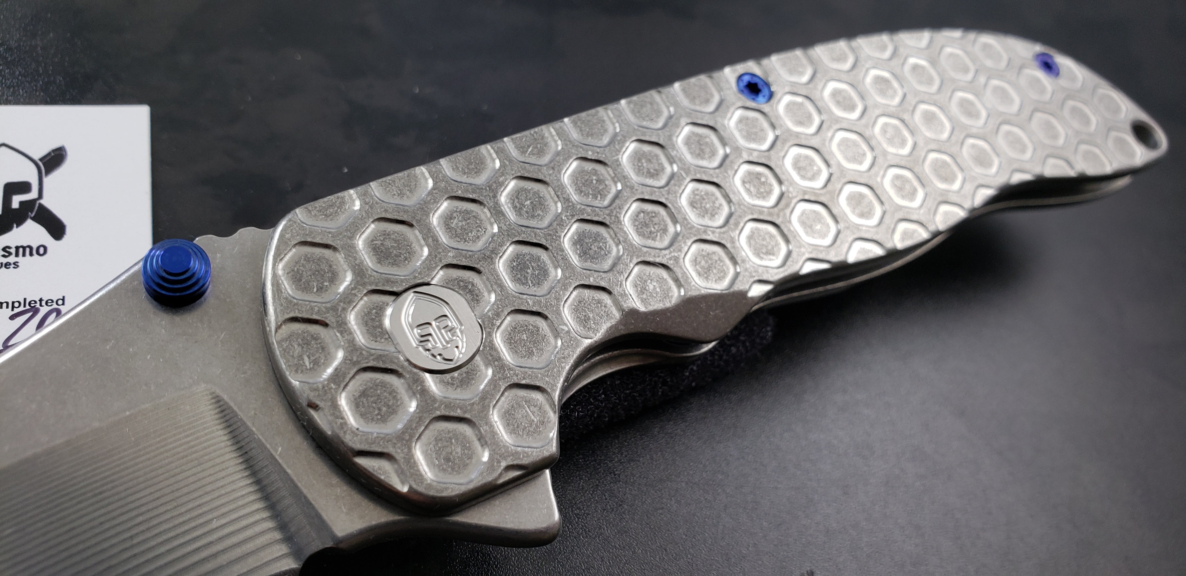 Norseman #2277 4253680705