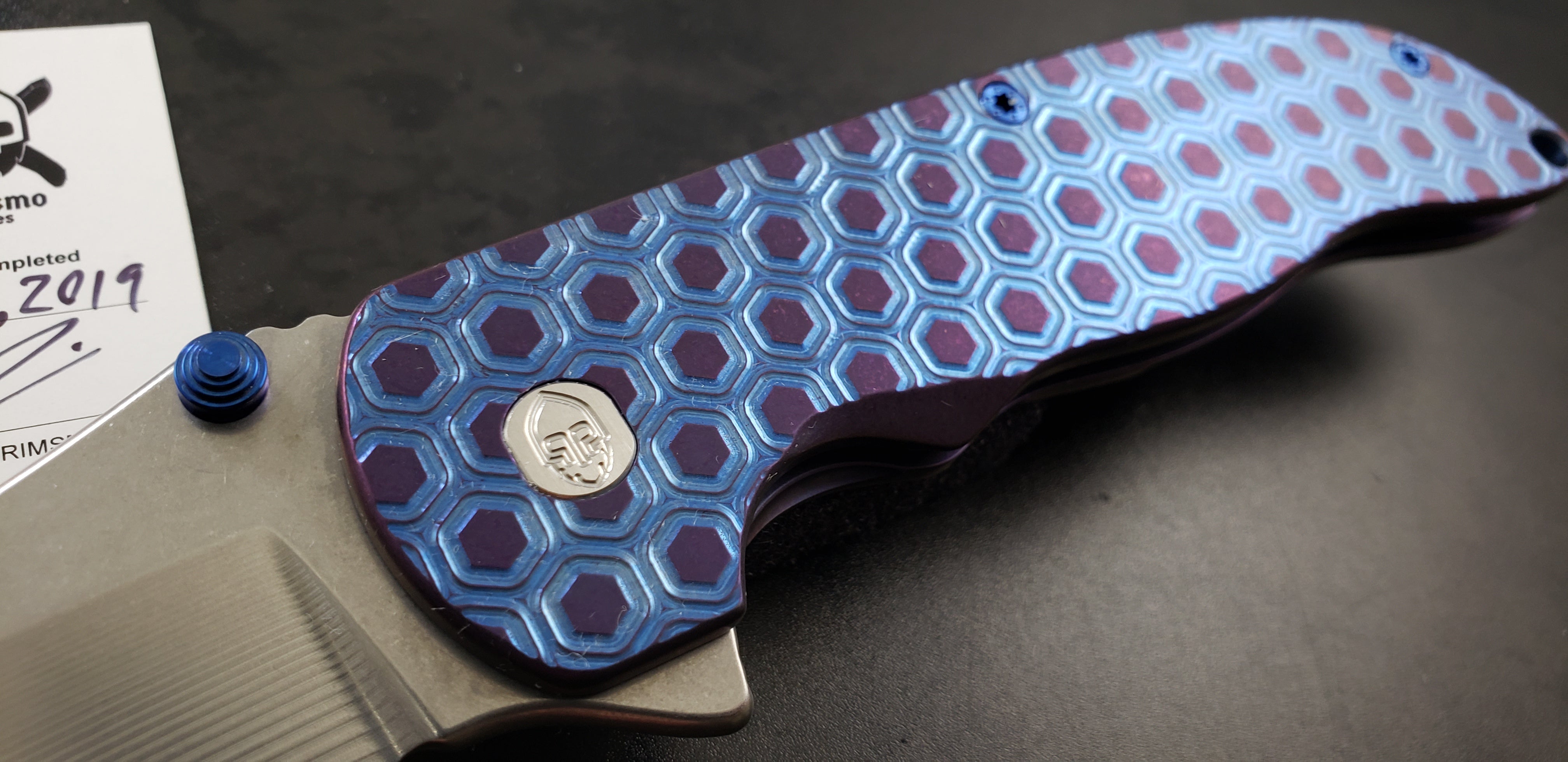 Norseman #2279 7458690705