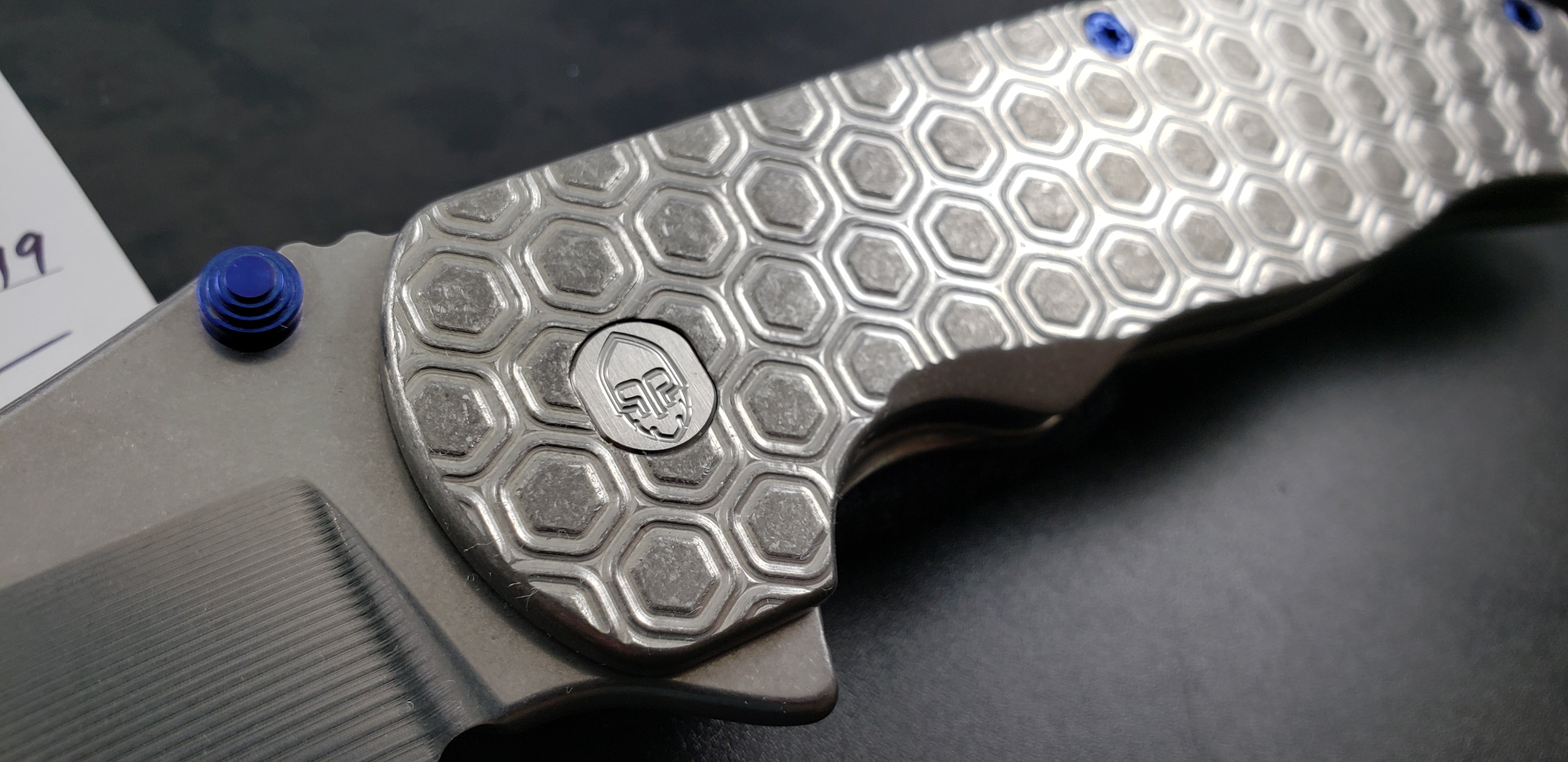 Norseman #2281 4253680705