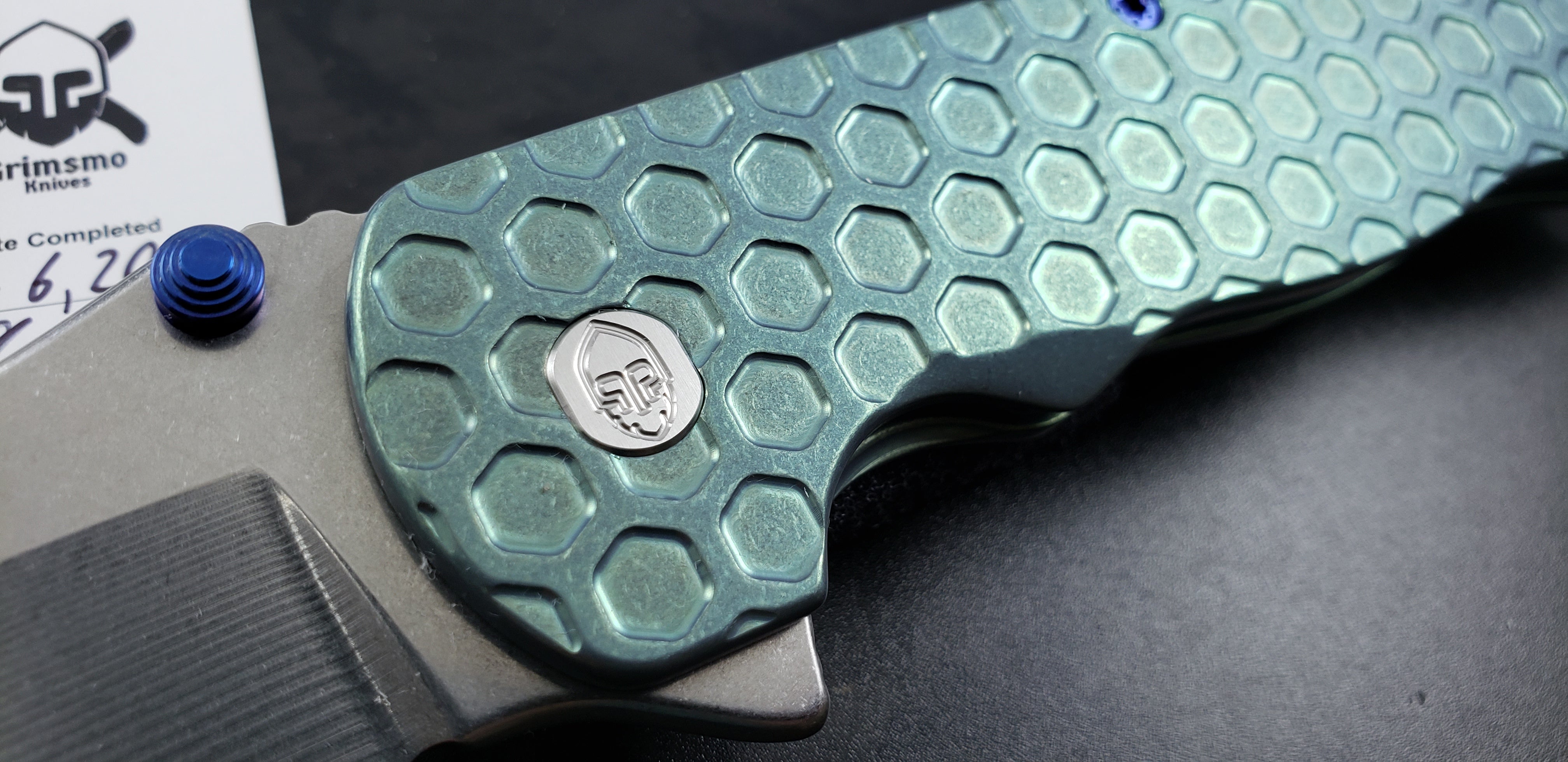 Norseman #2282 8568750705