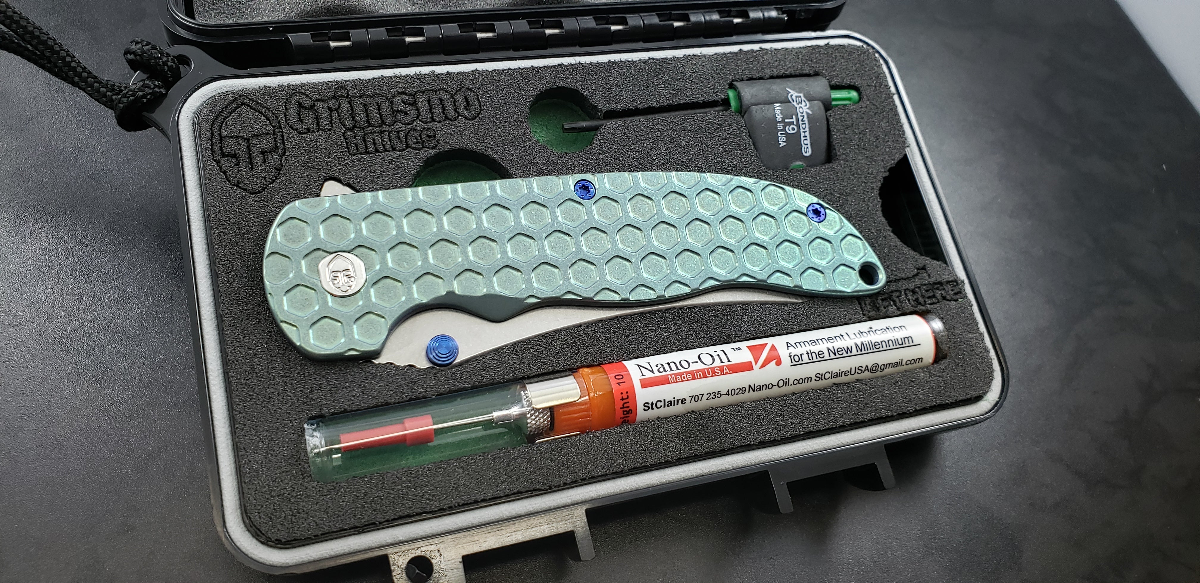 Norseman #2282 8568750705