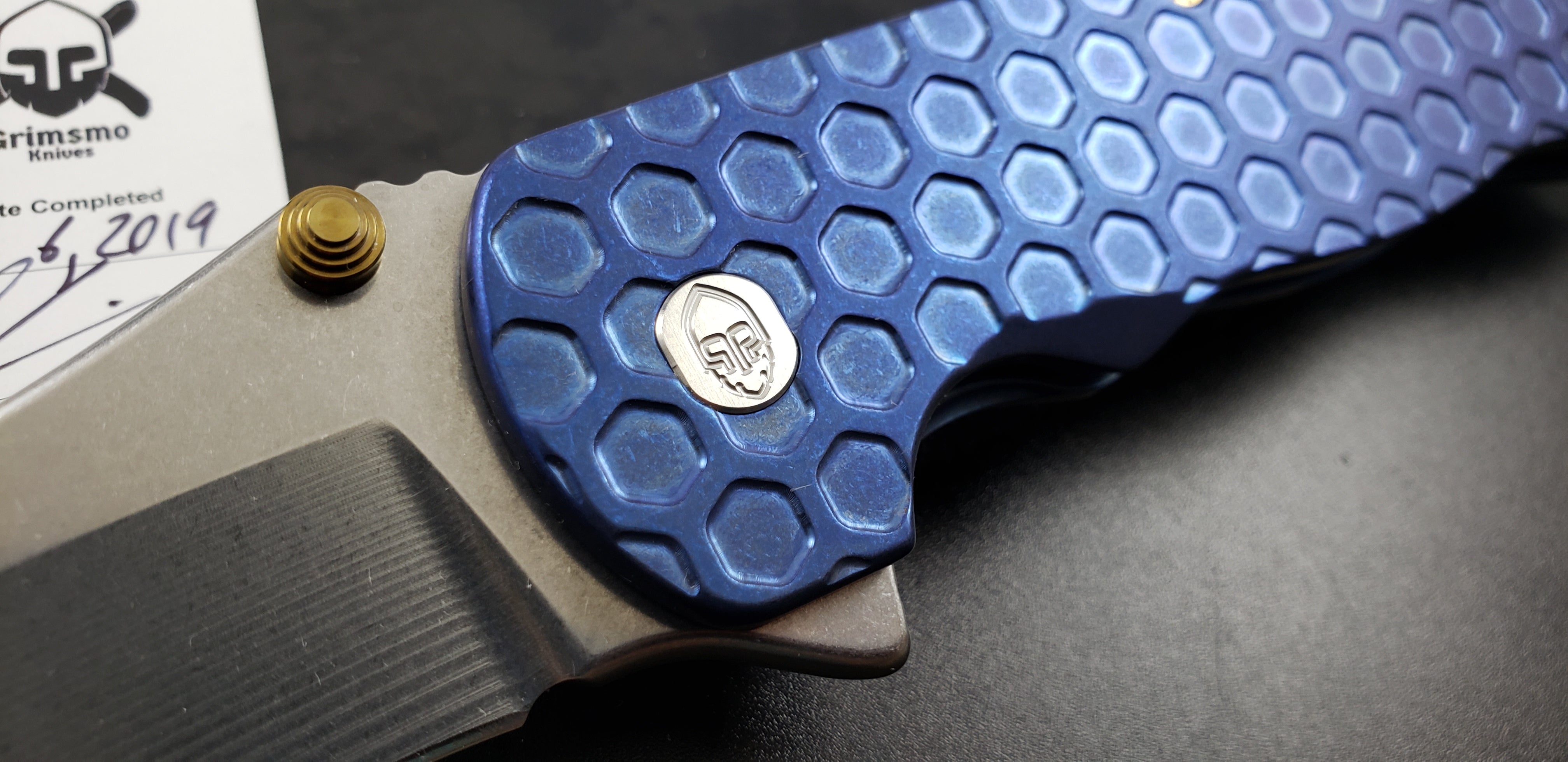 Norseman #2283 1256340705
