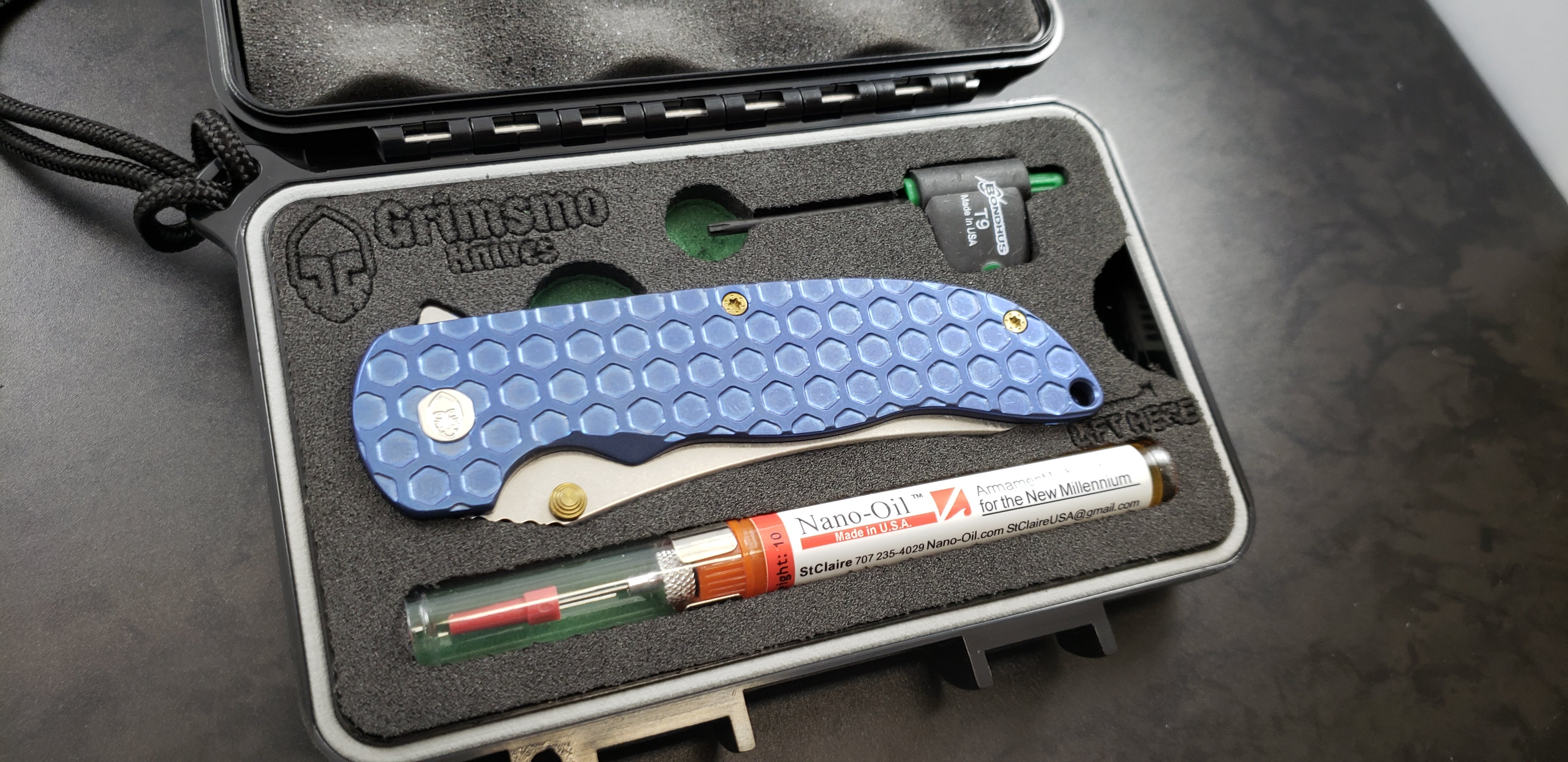 Norseman #2283 1256340705