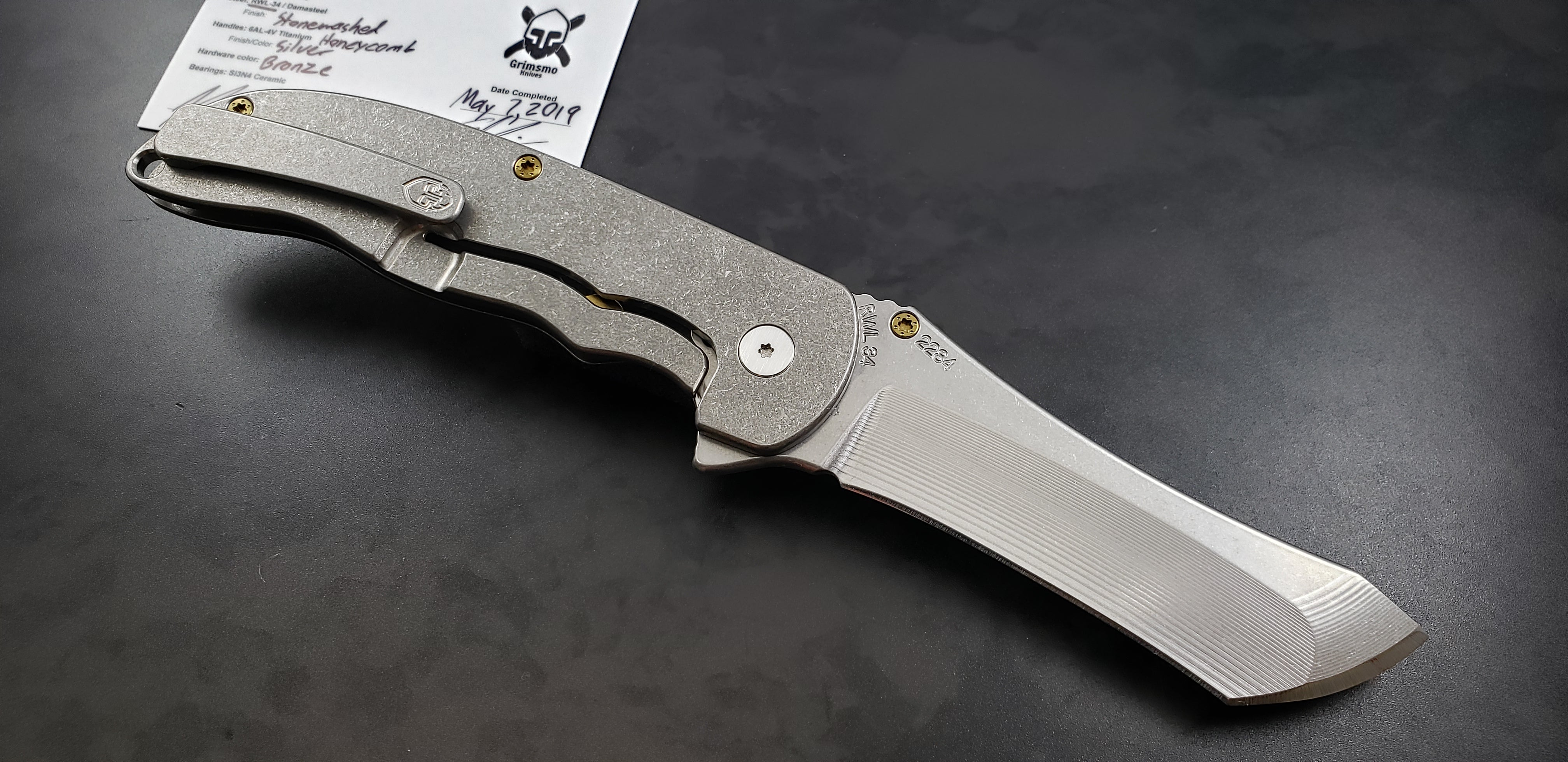 Norseman #2284 1236580805