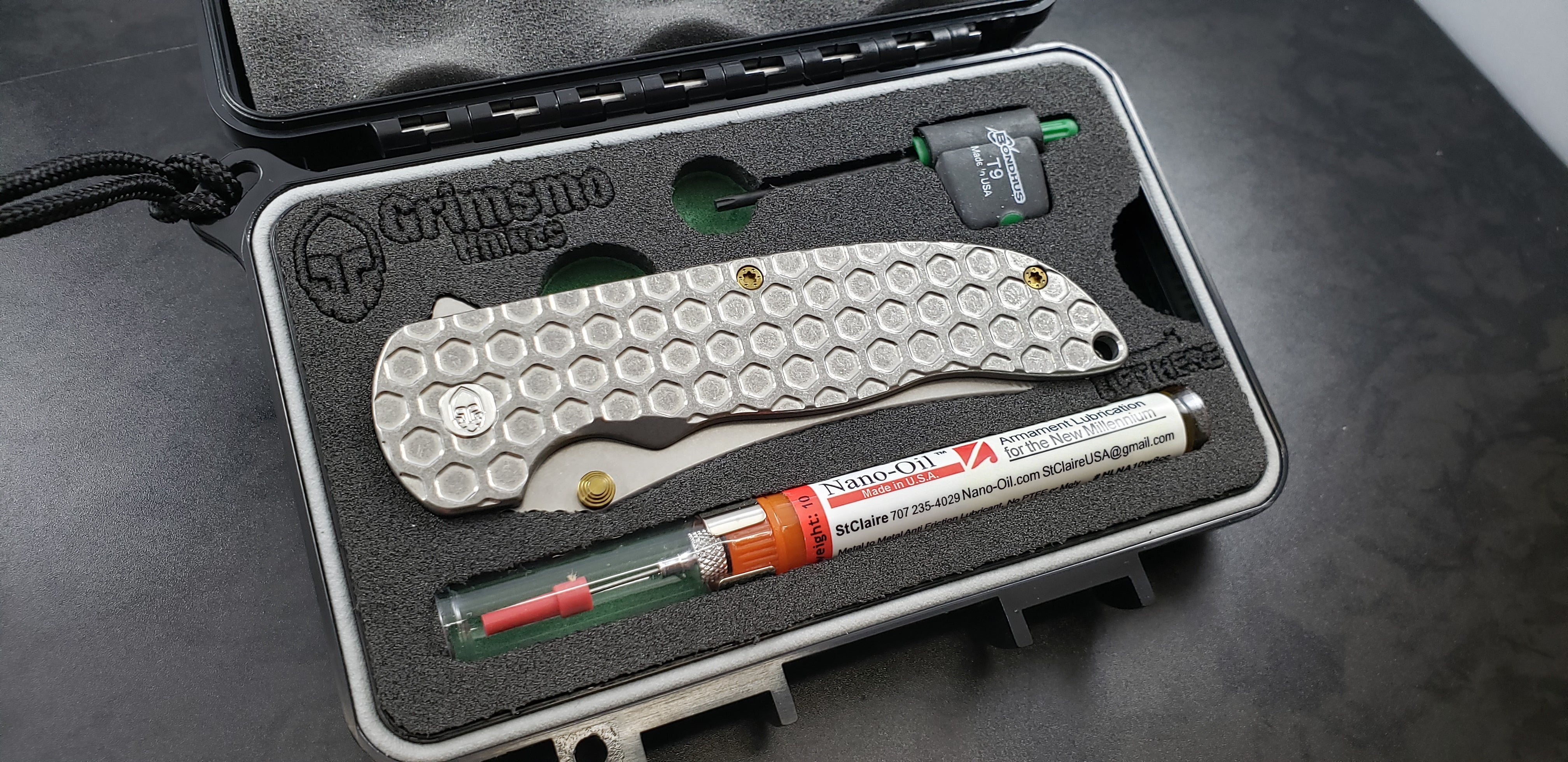 Norseman #2284 1236580805
