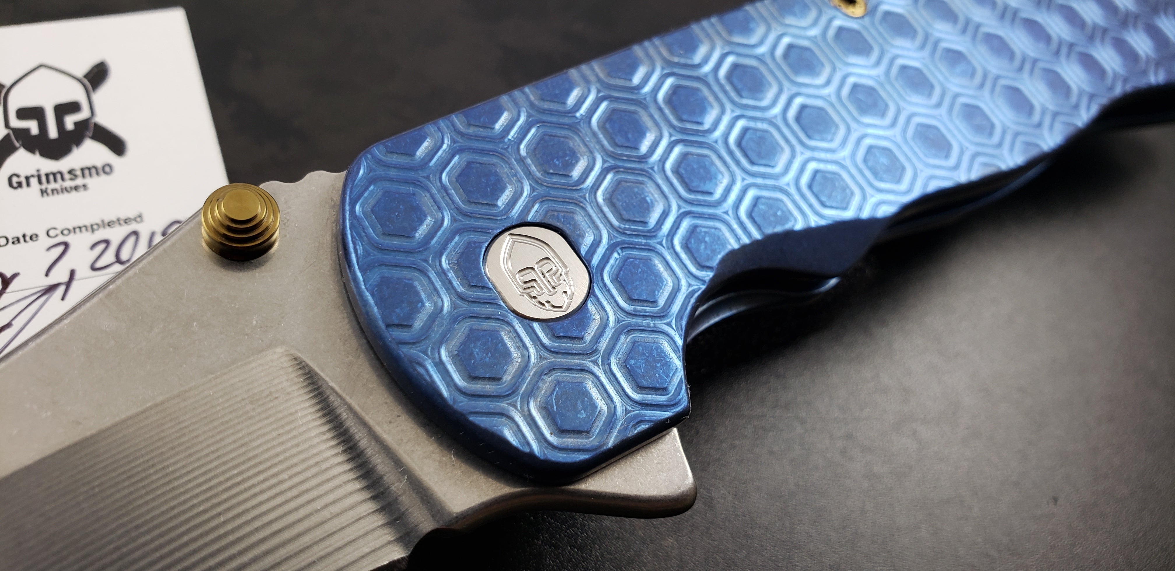 Norseman #2285 9568490805