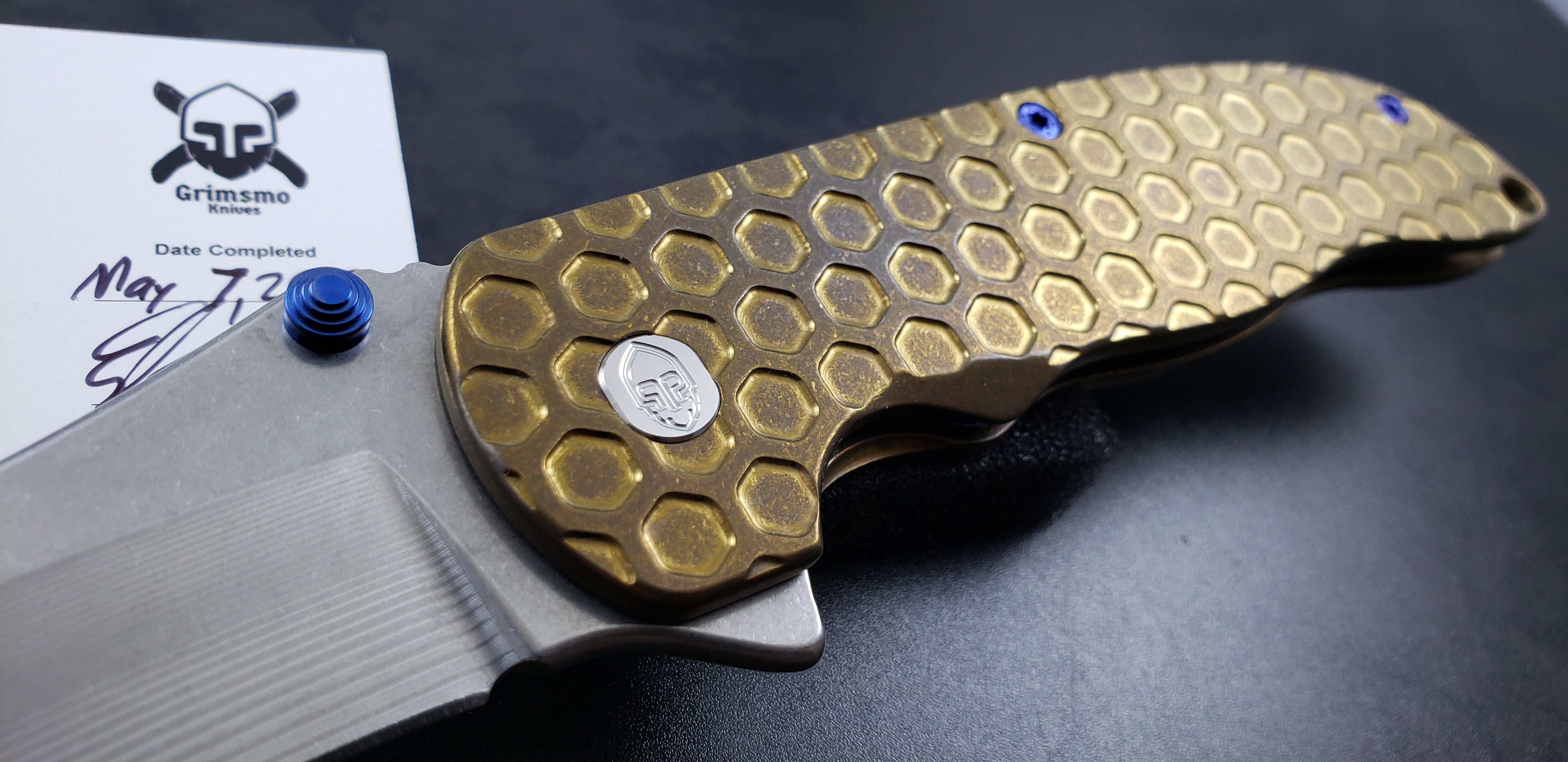 Norseman #2286 8523650805