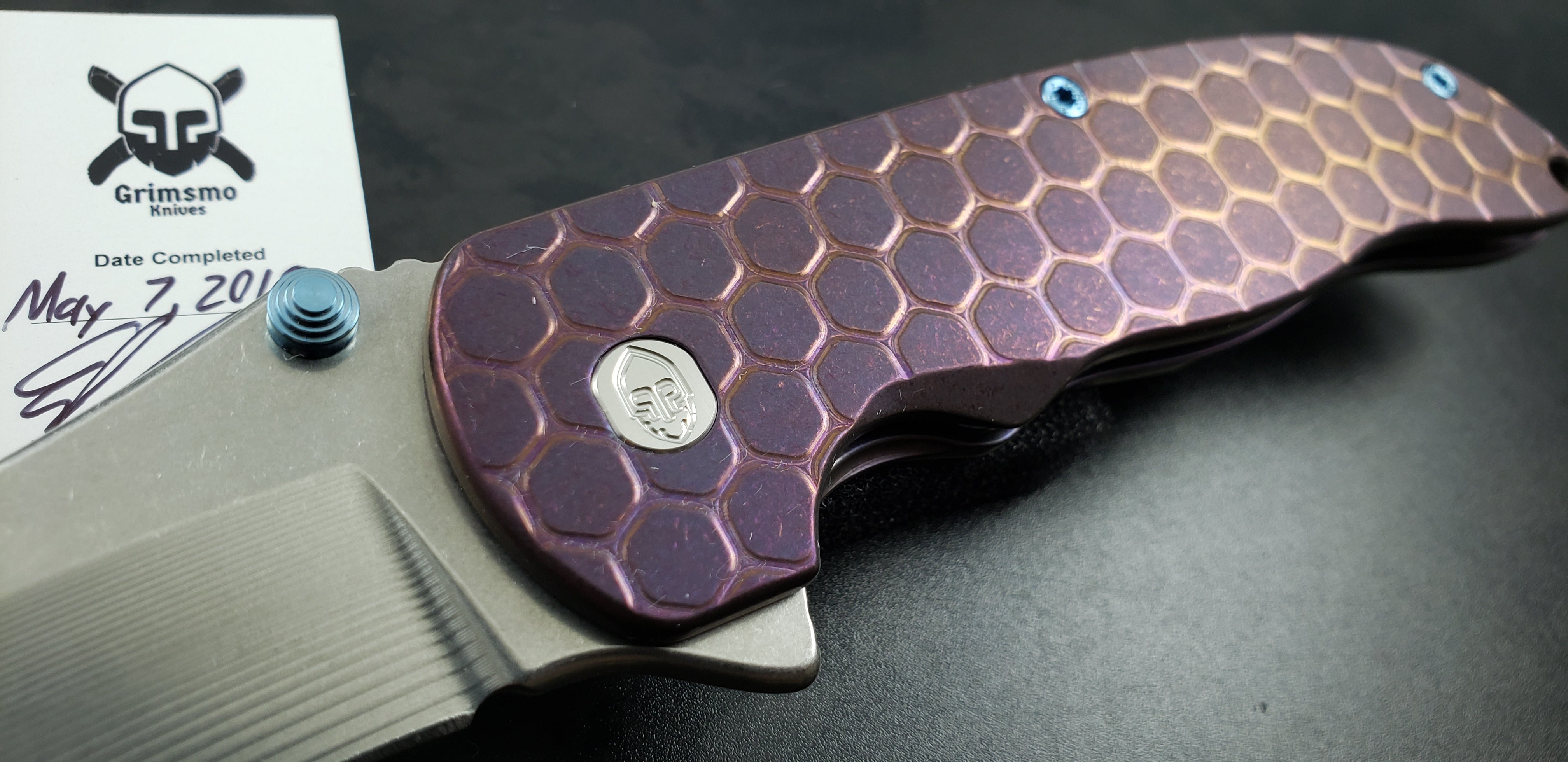 Norseman #2288 4563250805