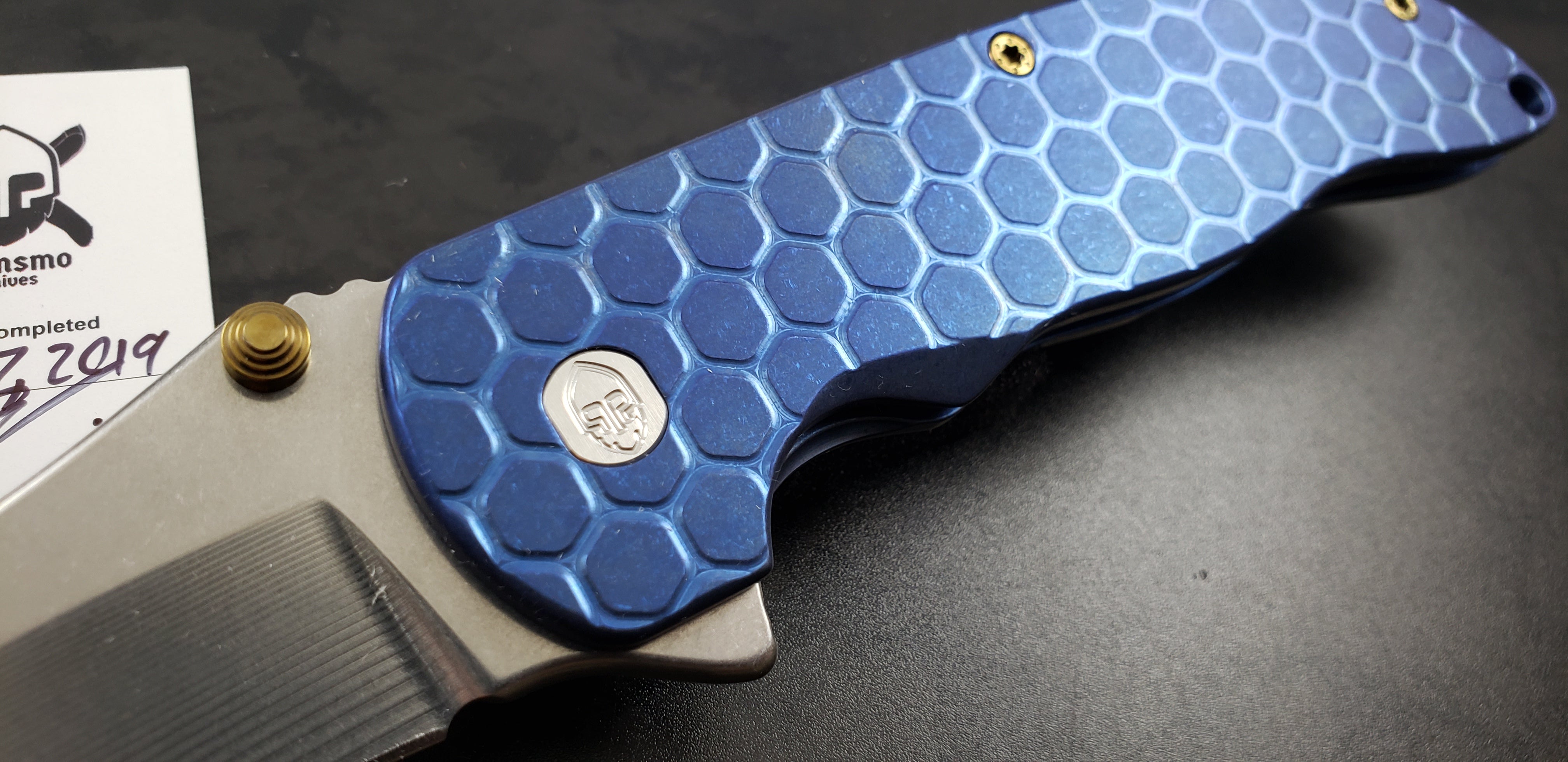 Norseman #2290 5544660805