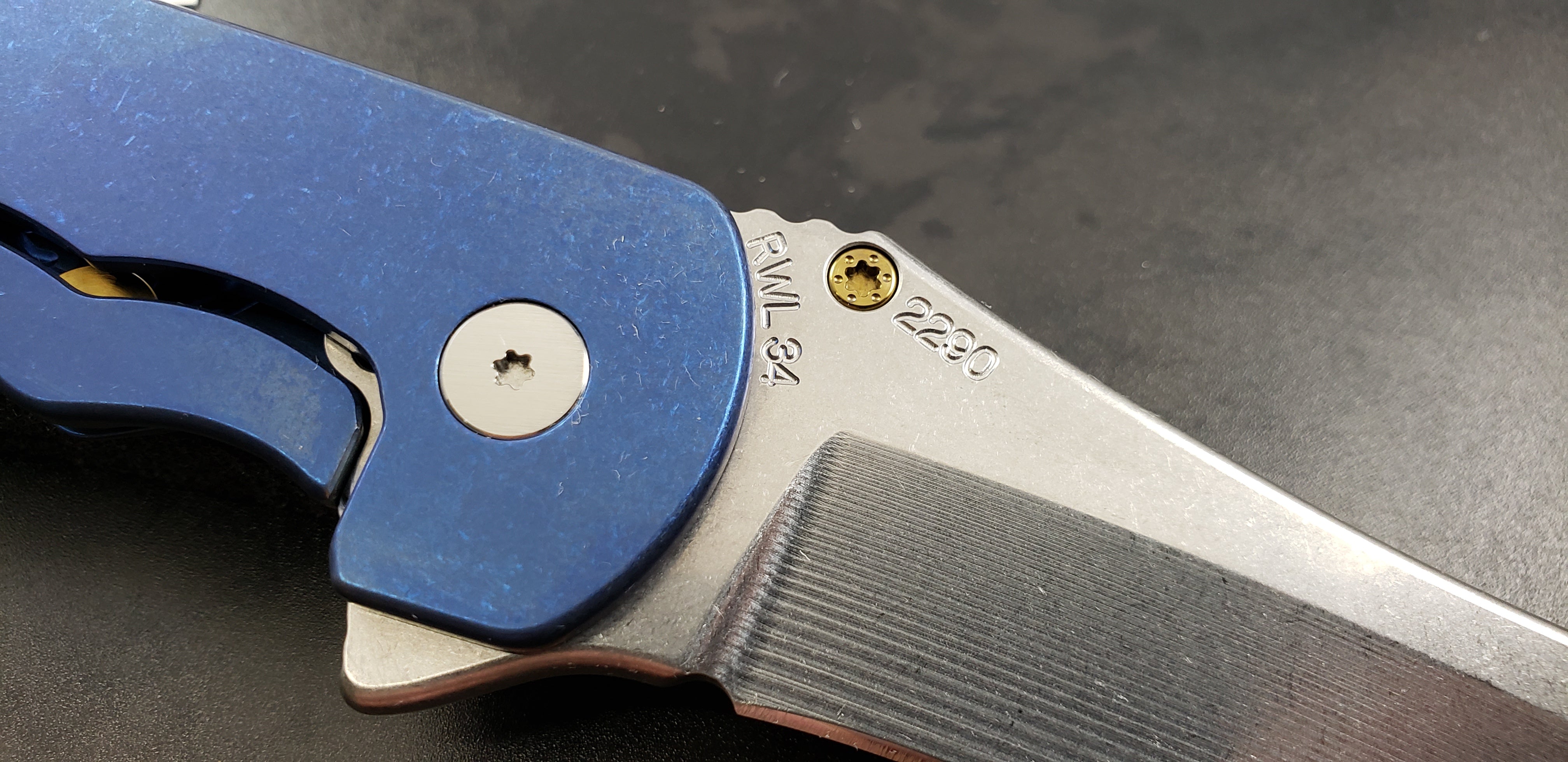 Norseman #2290 5544660805