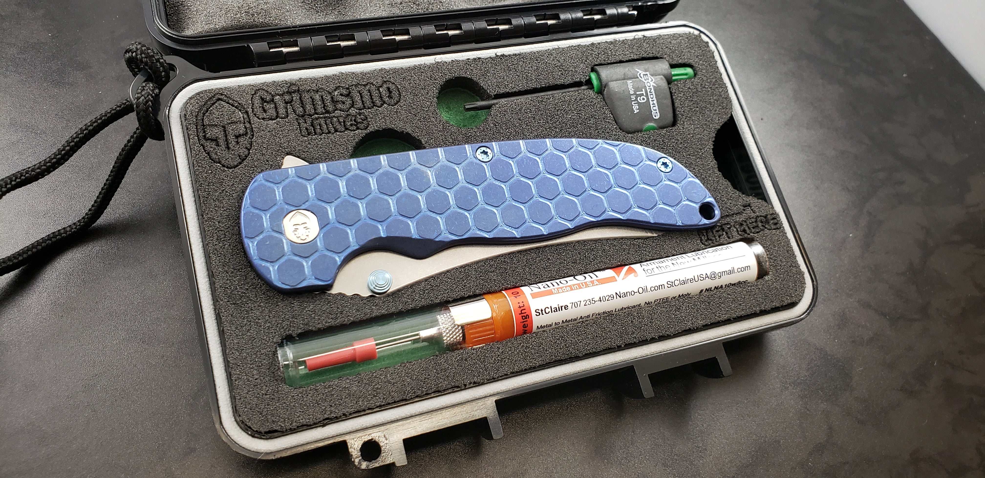 Norseman #2291 5444660805