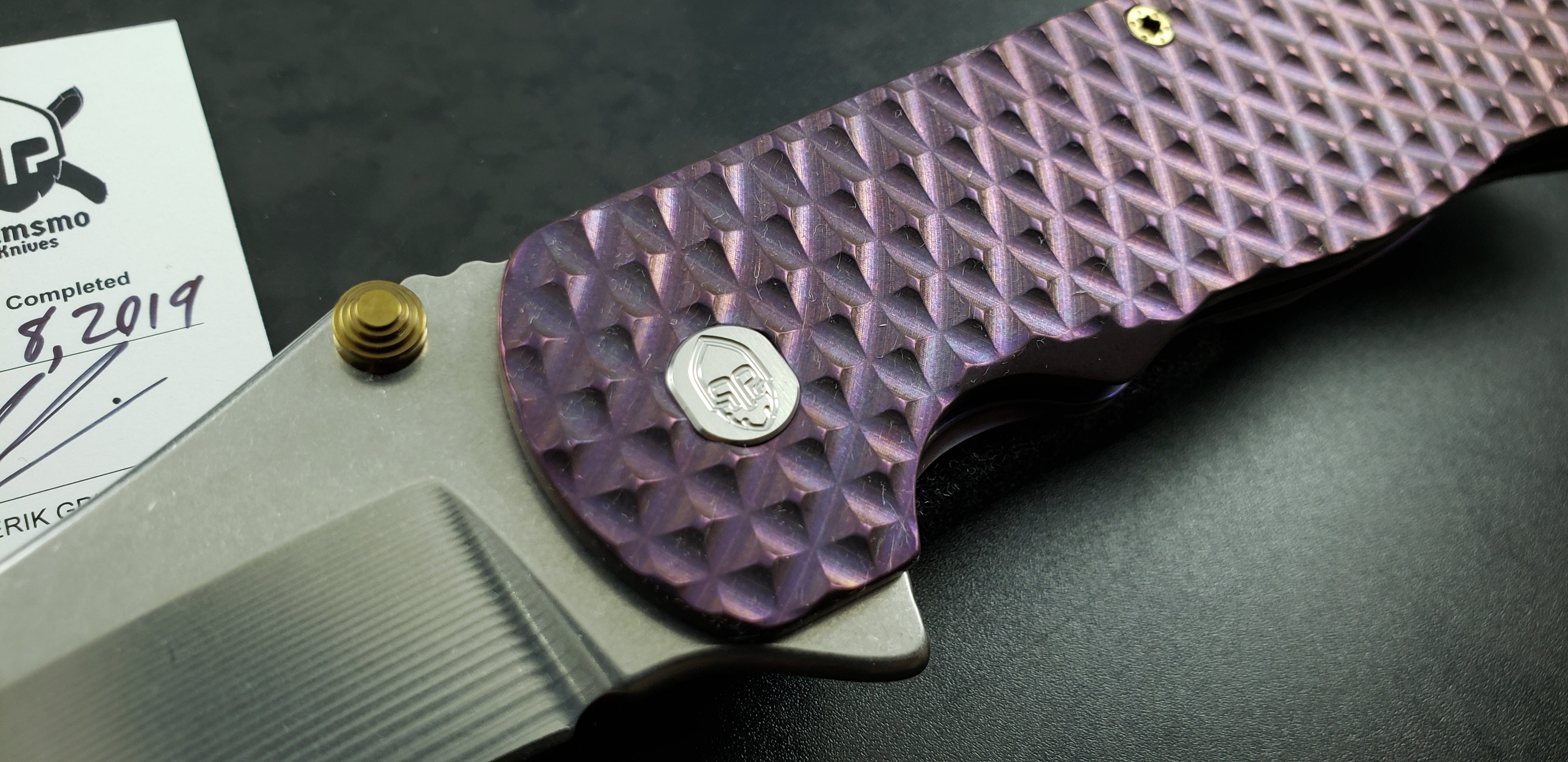Norseman #2294 7253680905