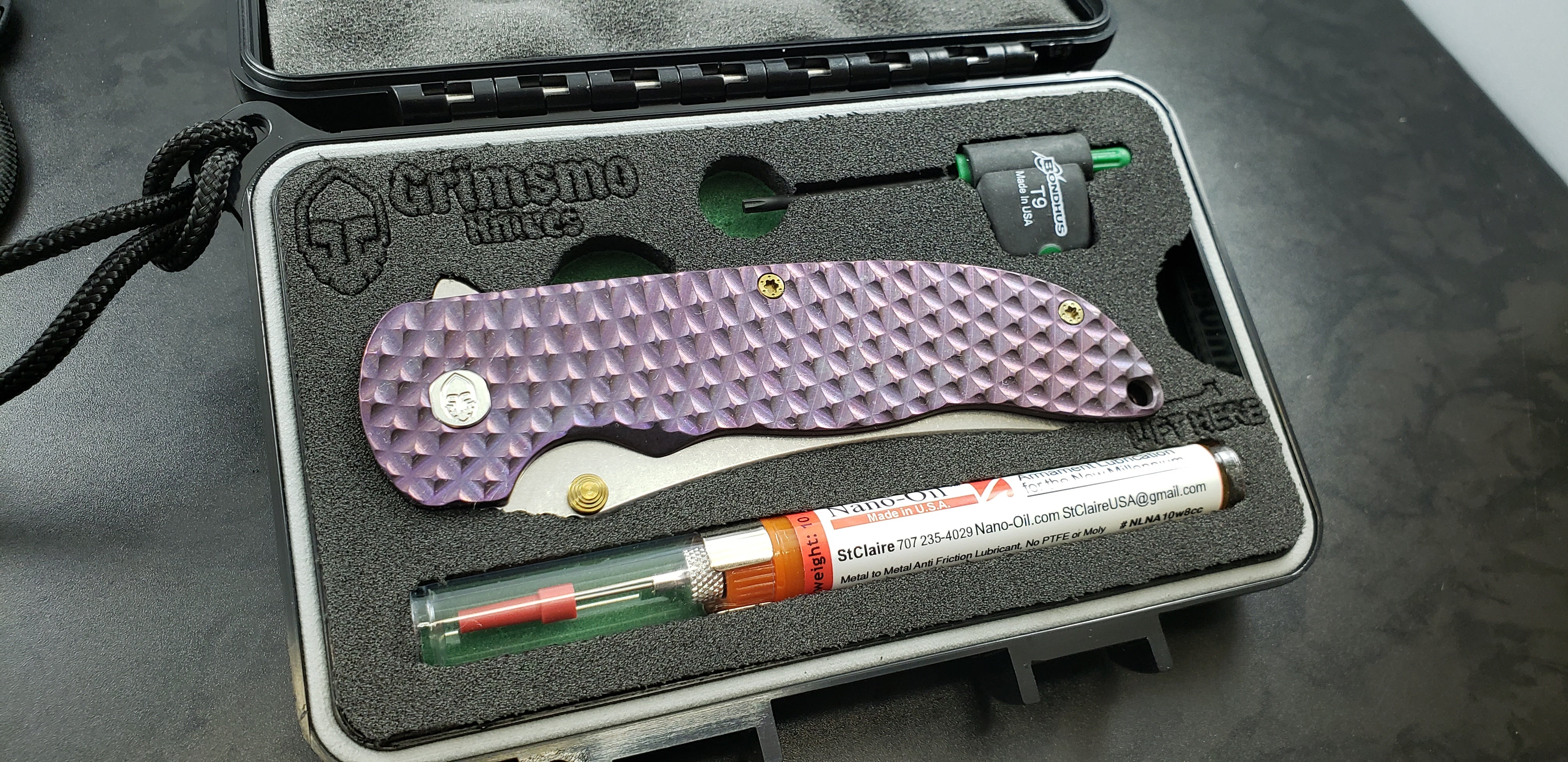 Norseman #2294 7253680905