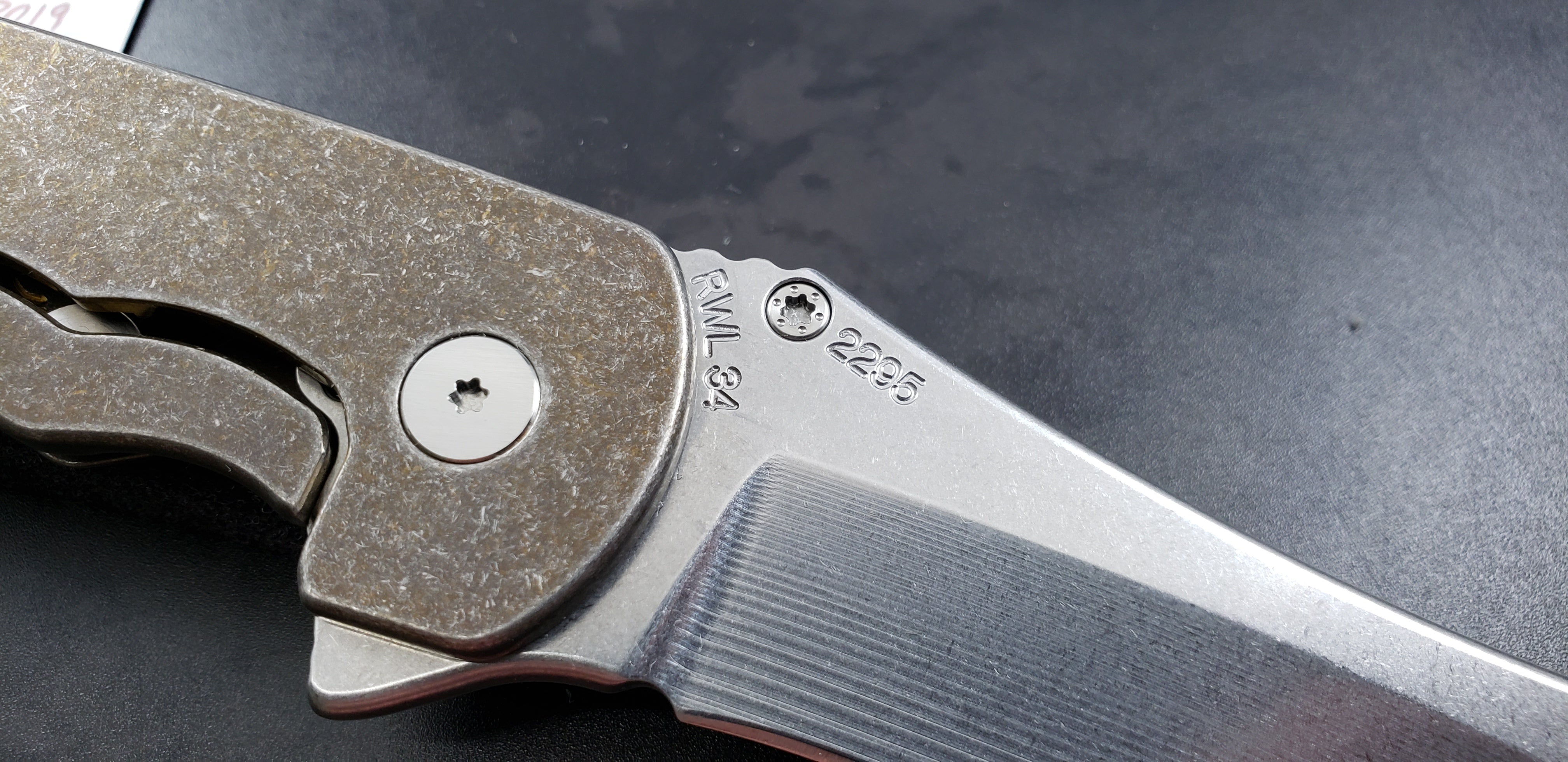 Norseman #2295 6523580905