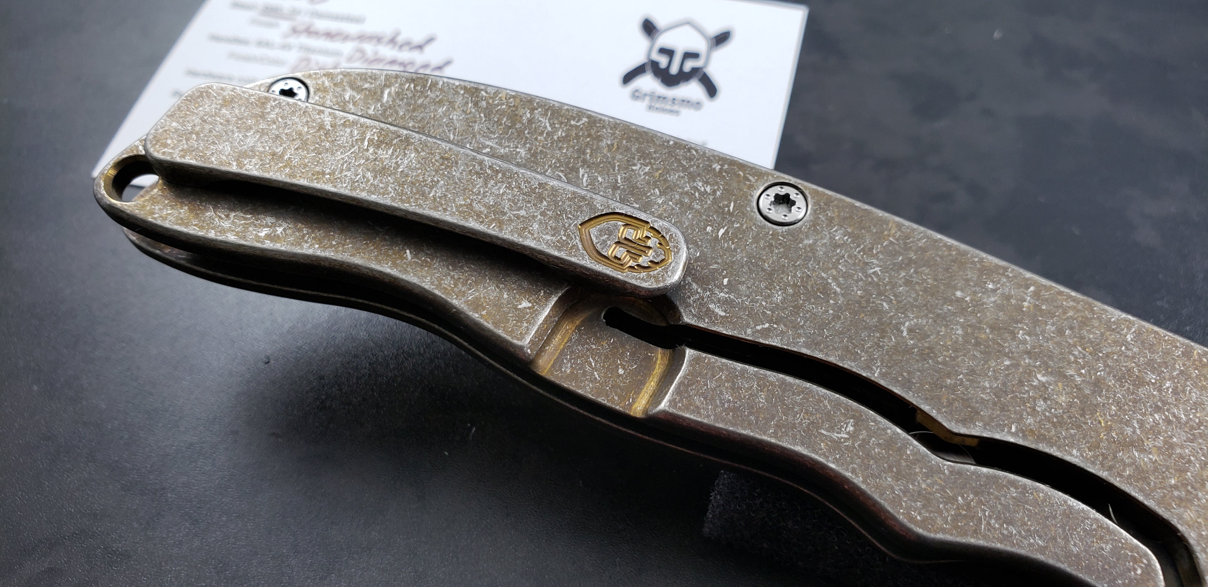 Norseman #2295 6523580905