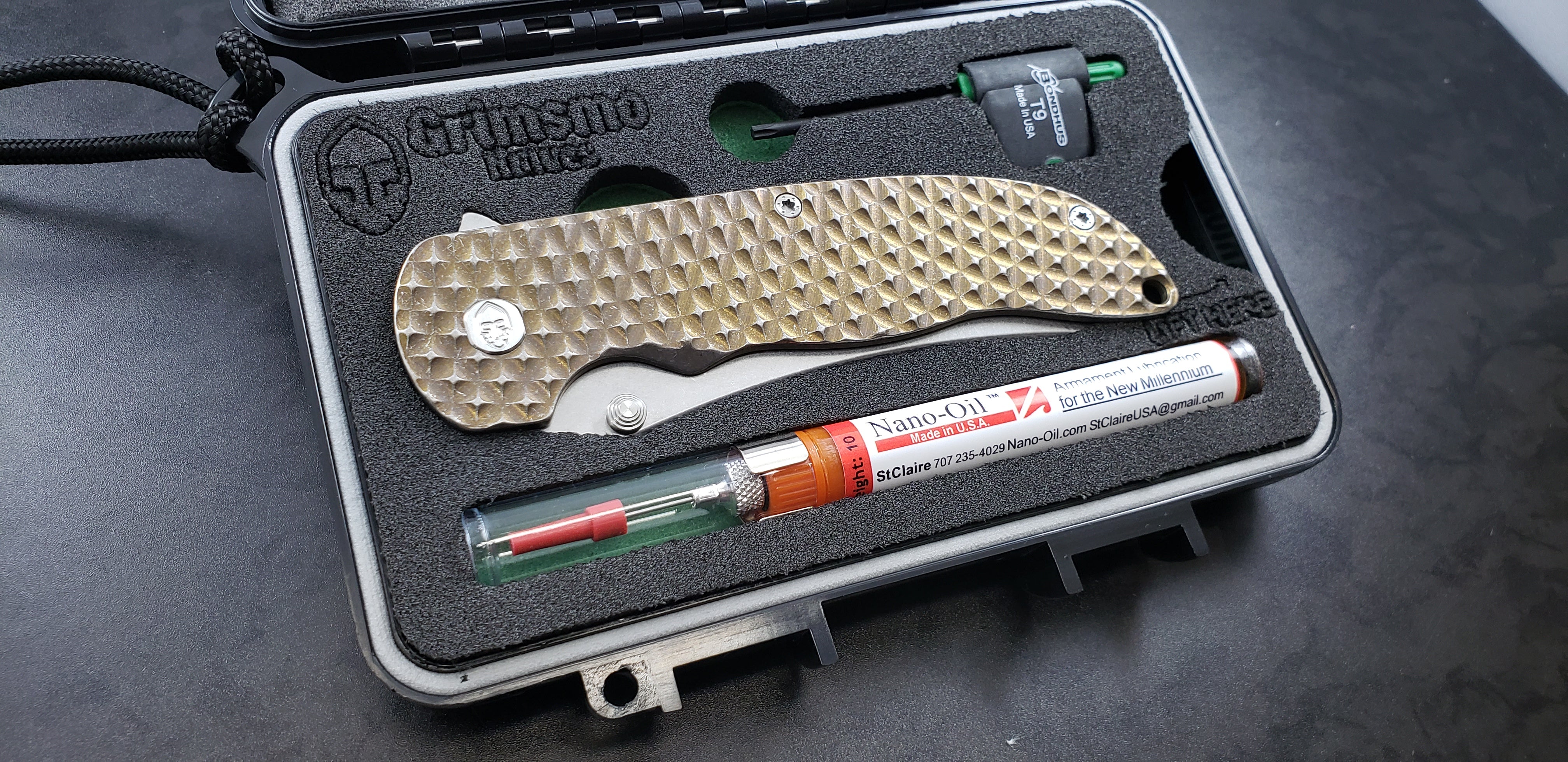 Norseman #2295 6523580905