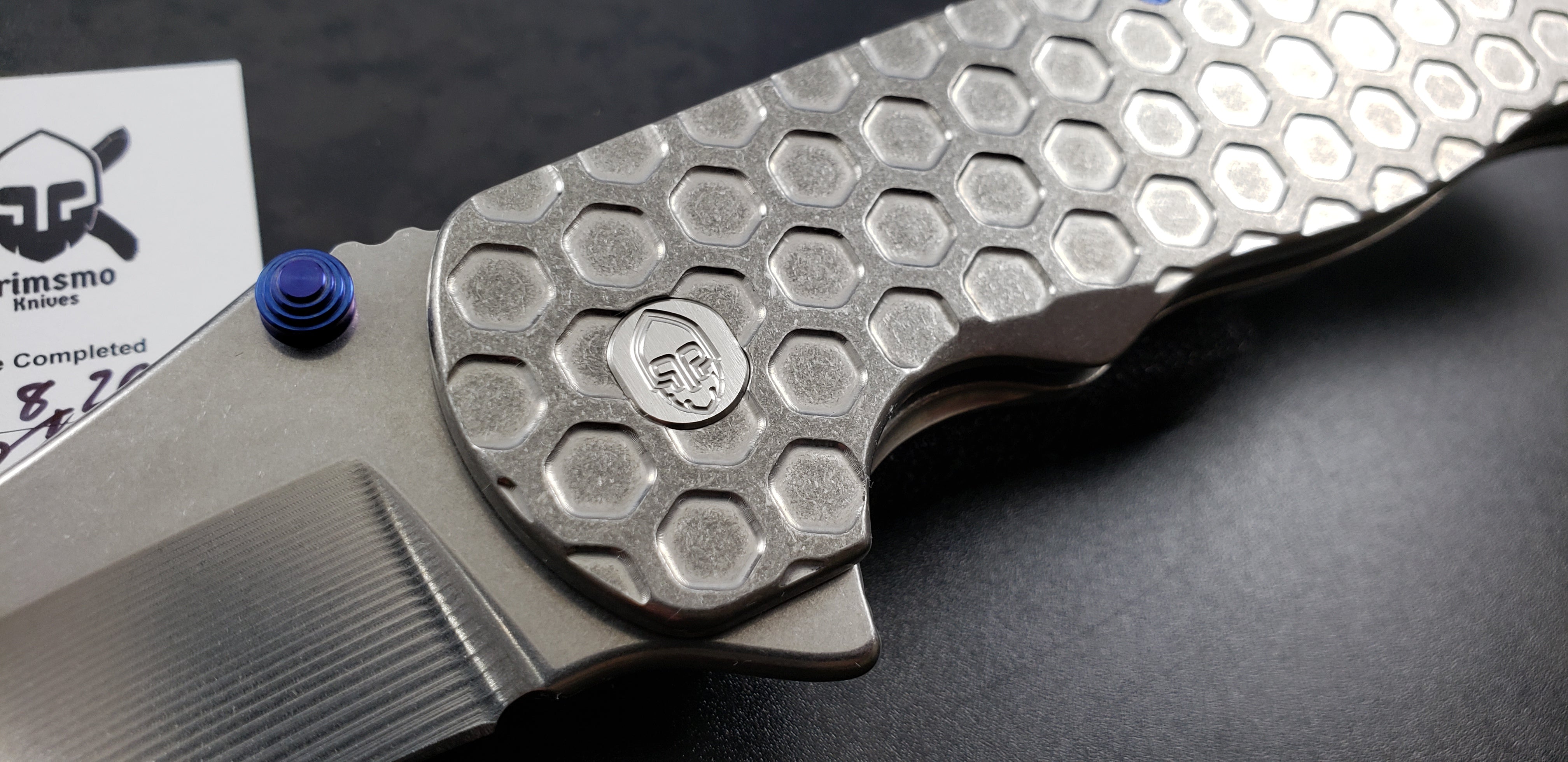 Norseman #2296 7456980905
