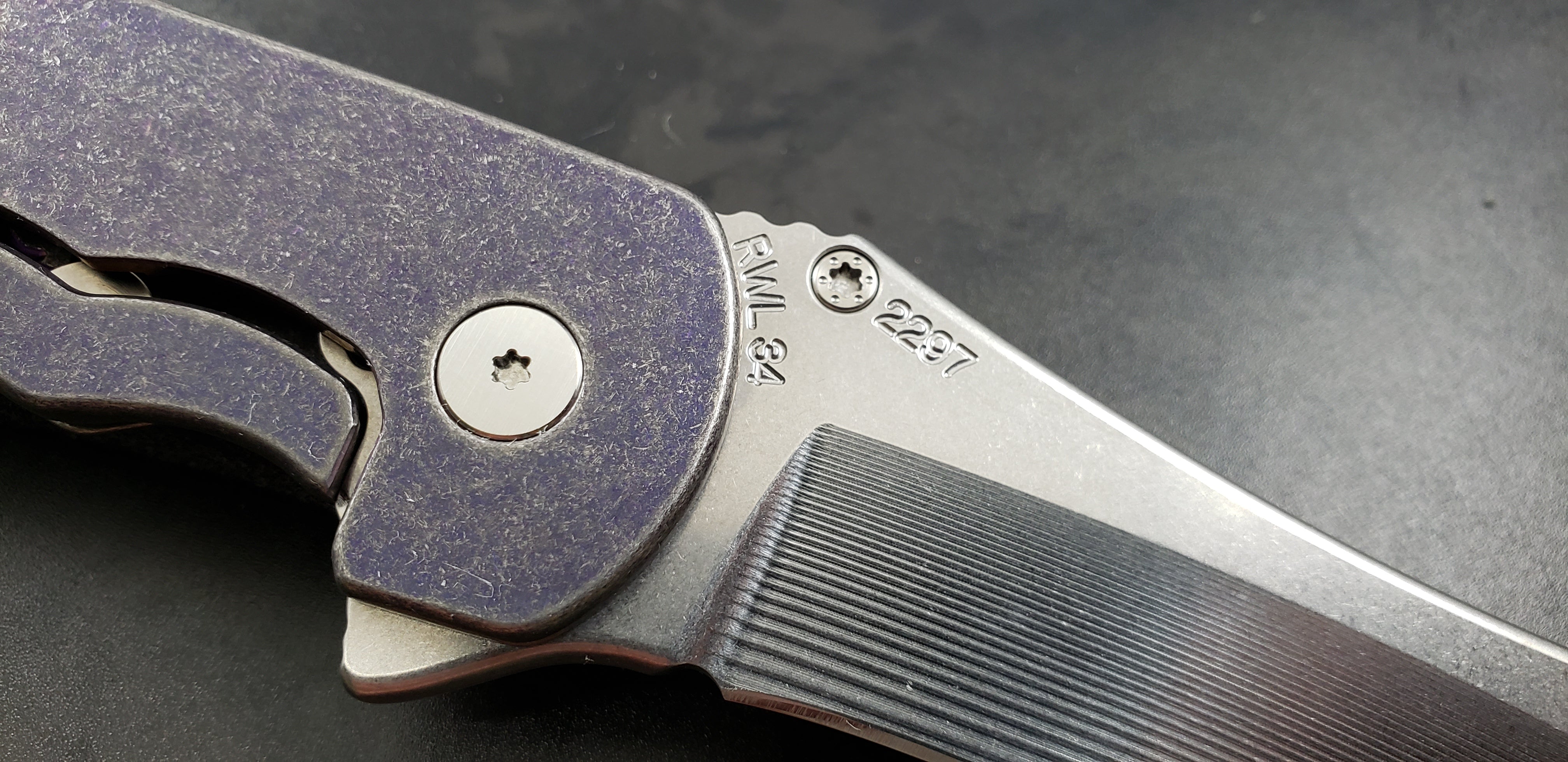 Norseman #2297 7777770905