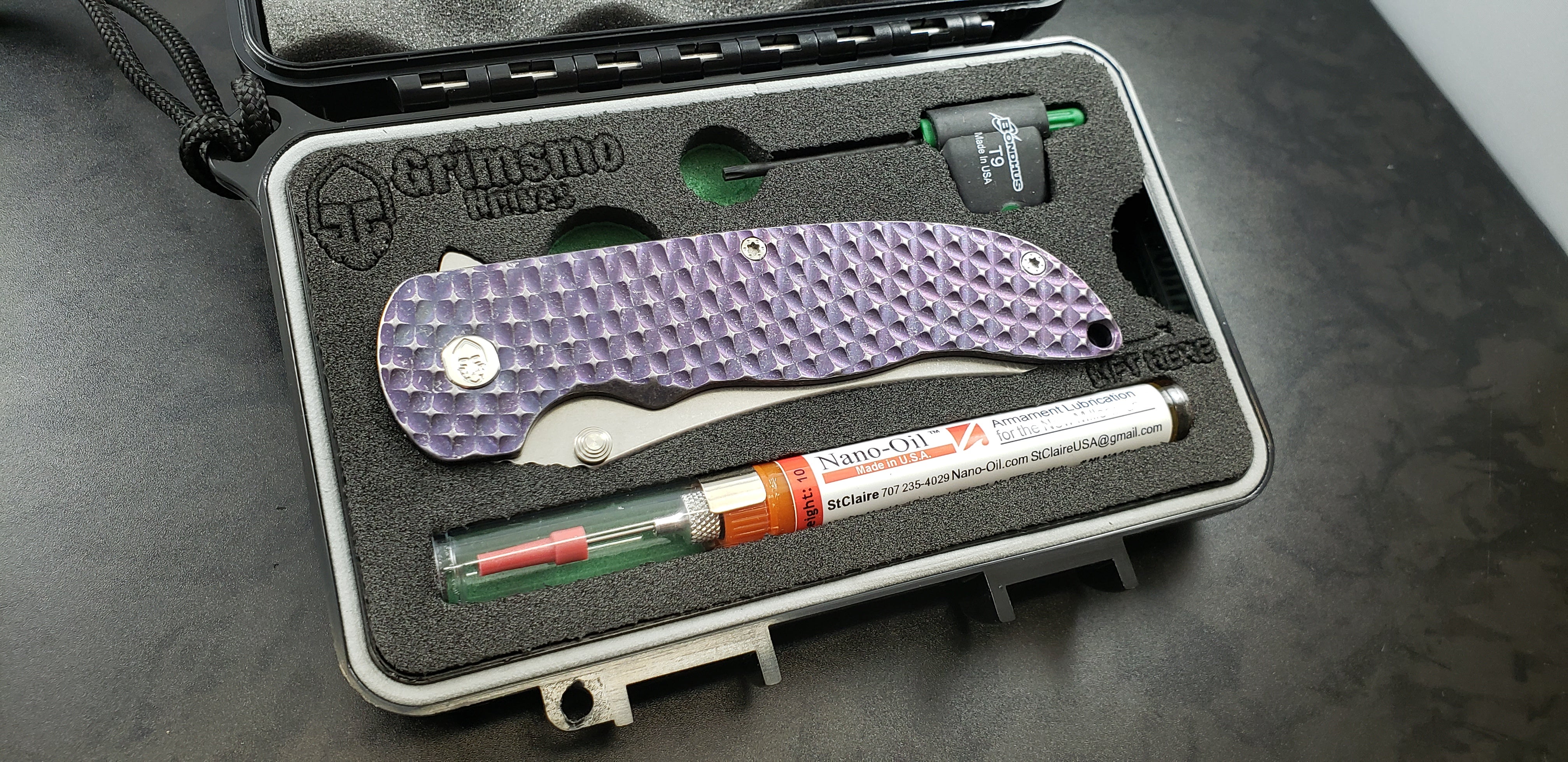 Norseman #2297 7777770905