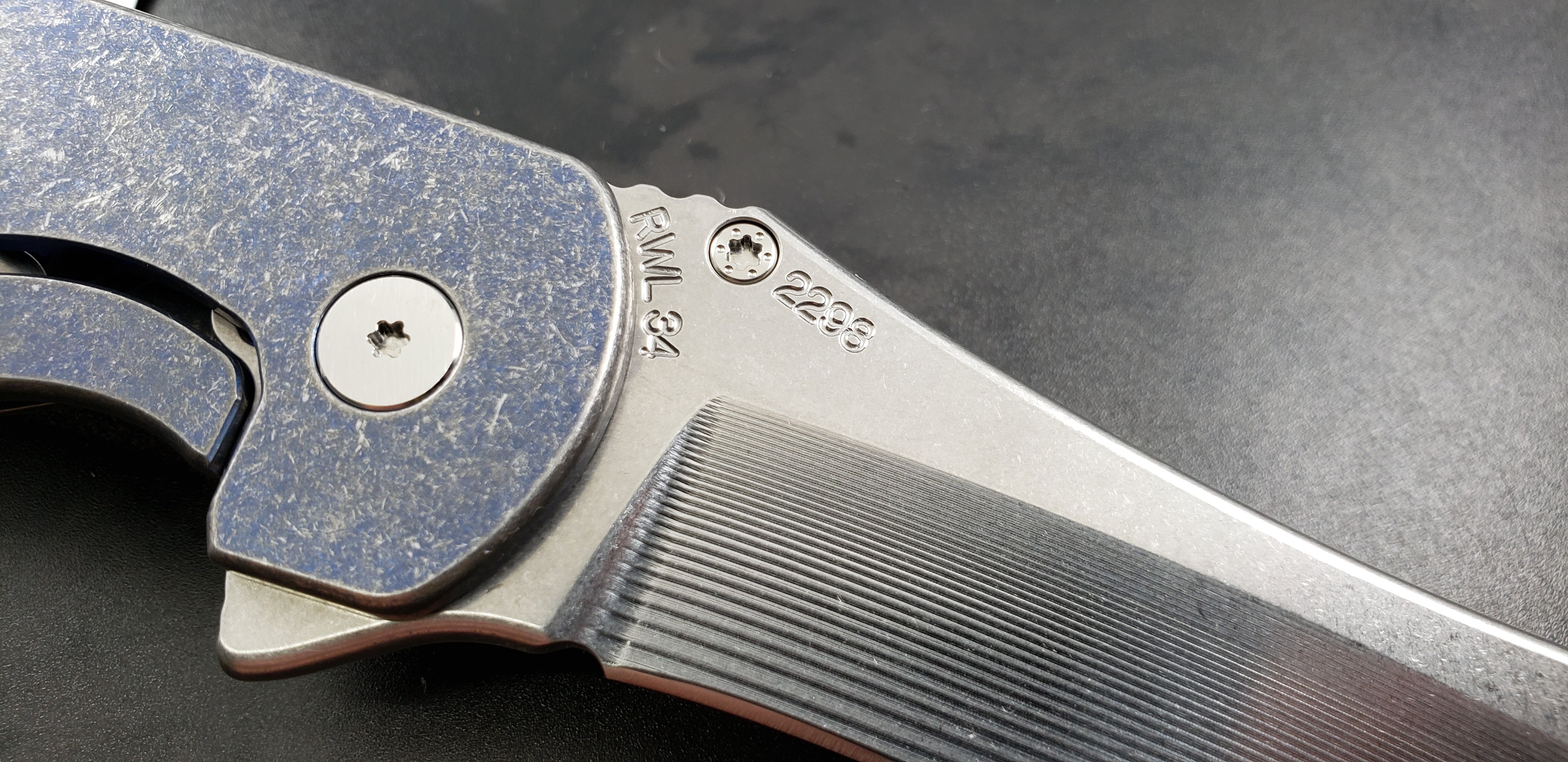 Norseman #2298 4253681005