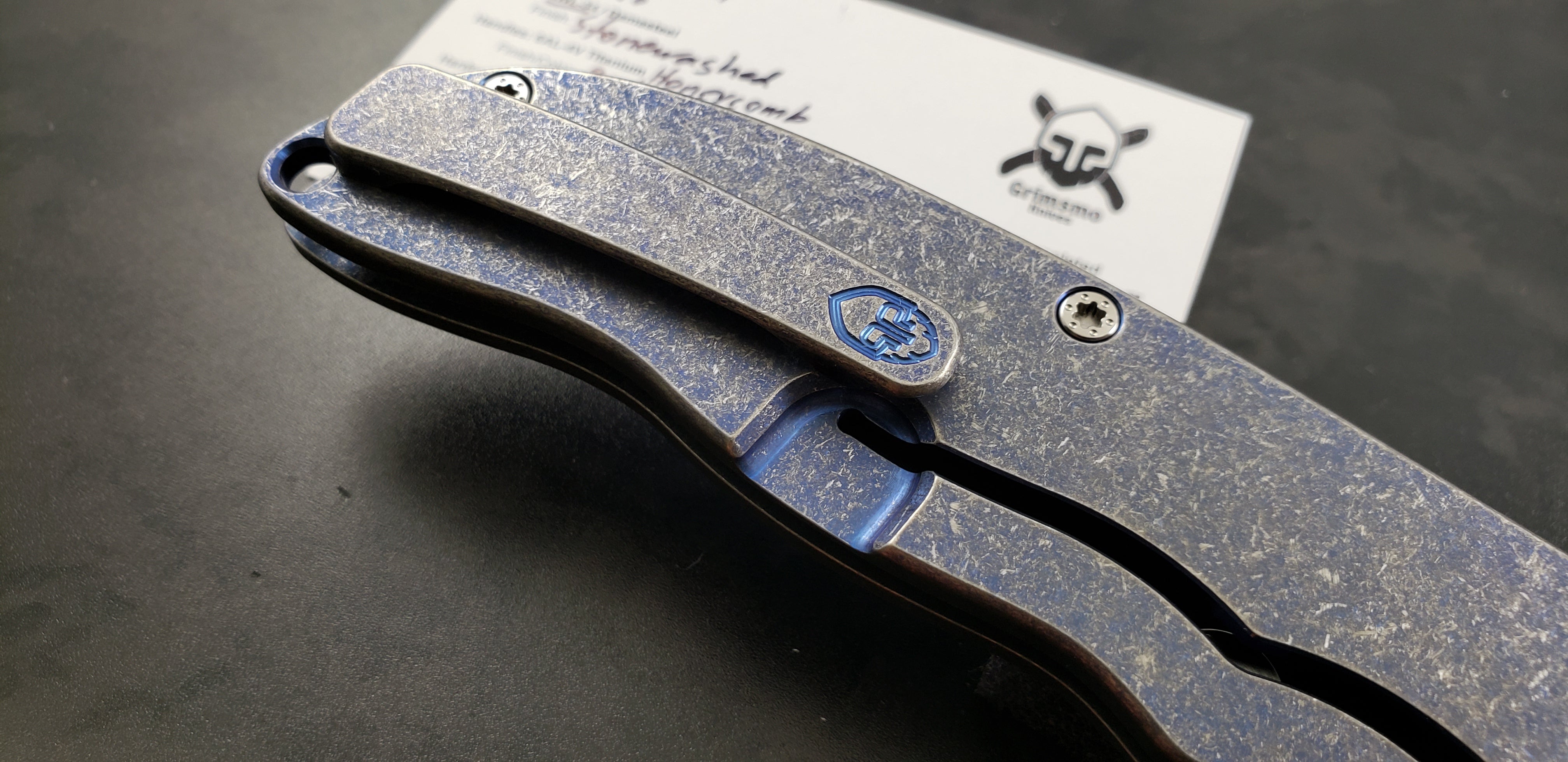 Norseman #2298 4253681005