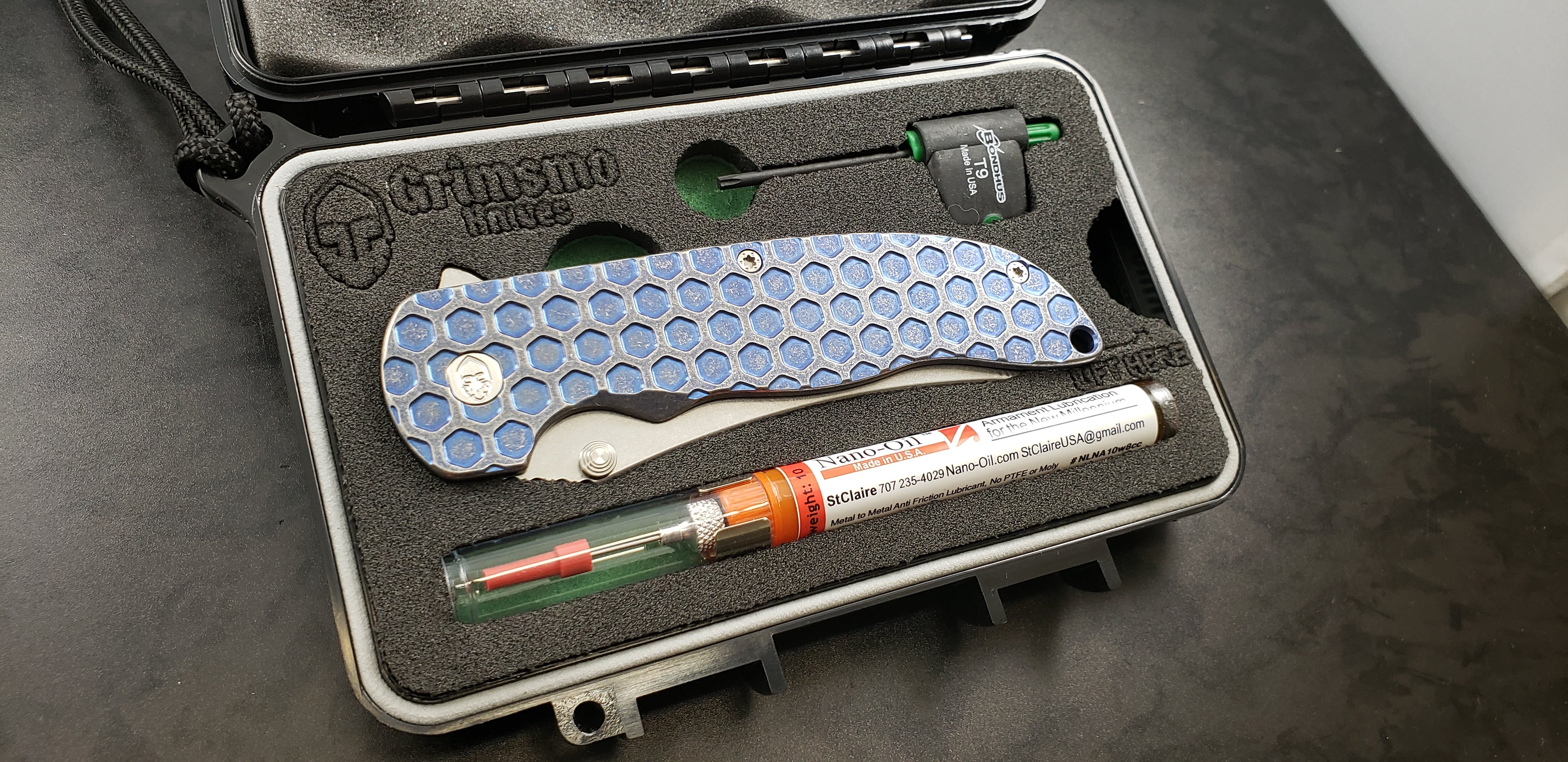 Norseman #2298 4253681005
