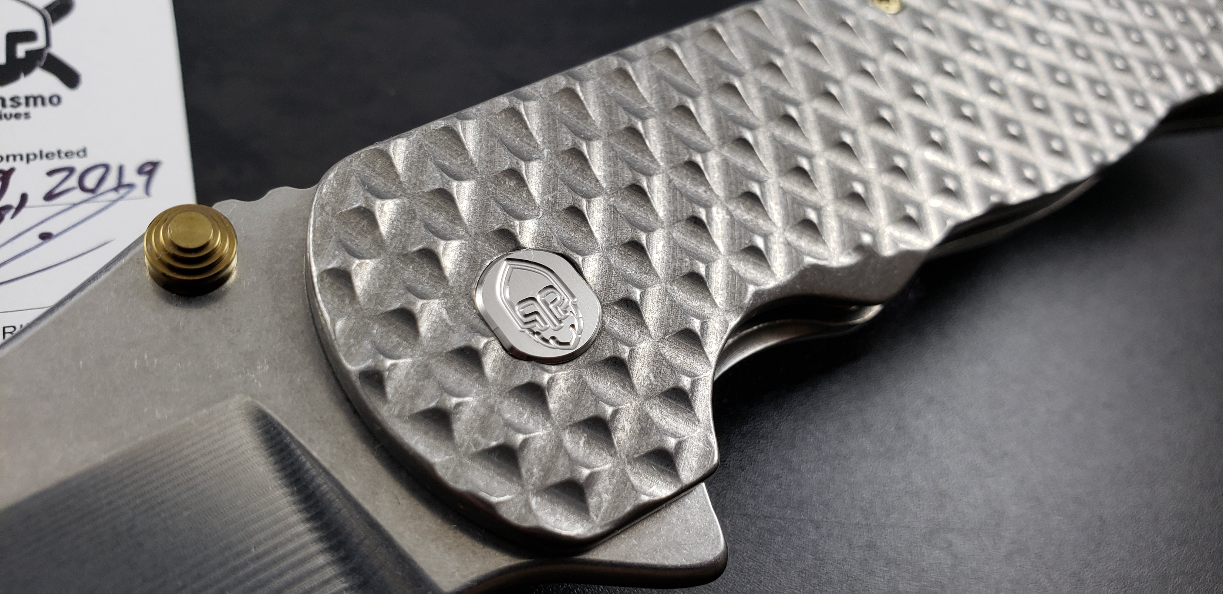 Norseman #2299 7755661005