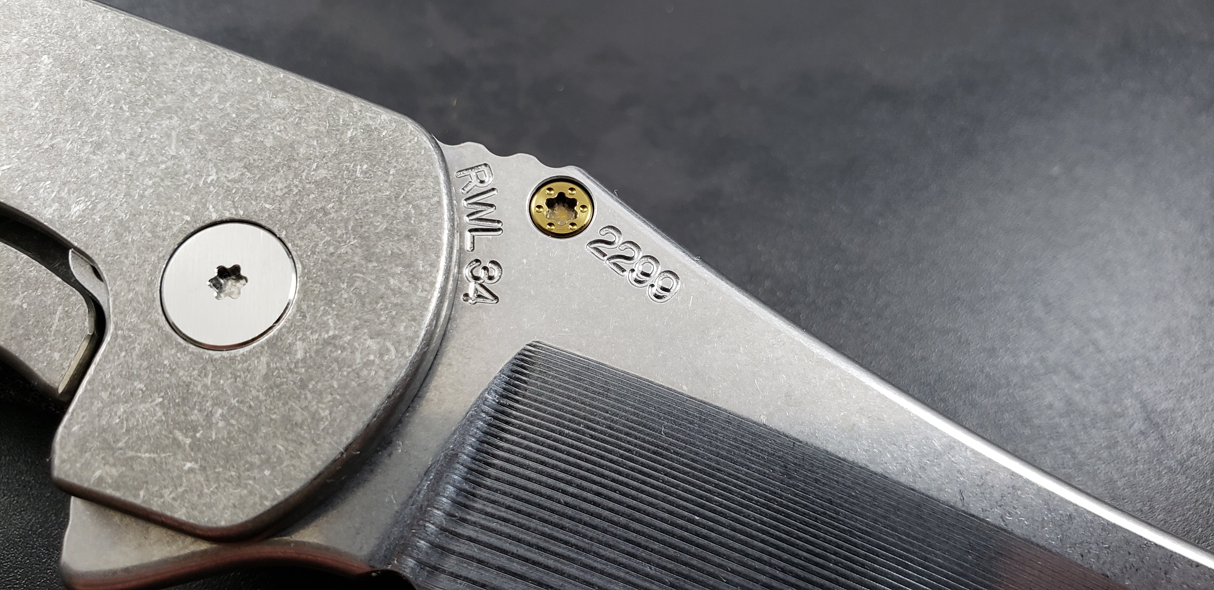 Norseman #2299 7755661005