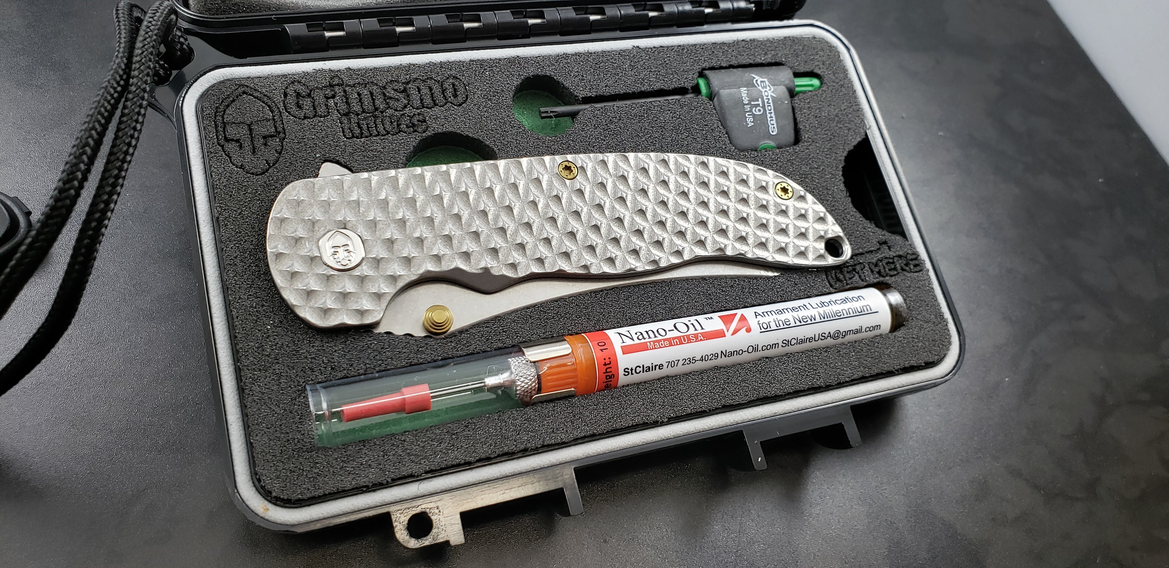 Norseman #2299 7755661005