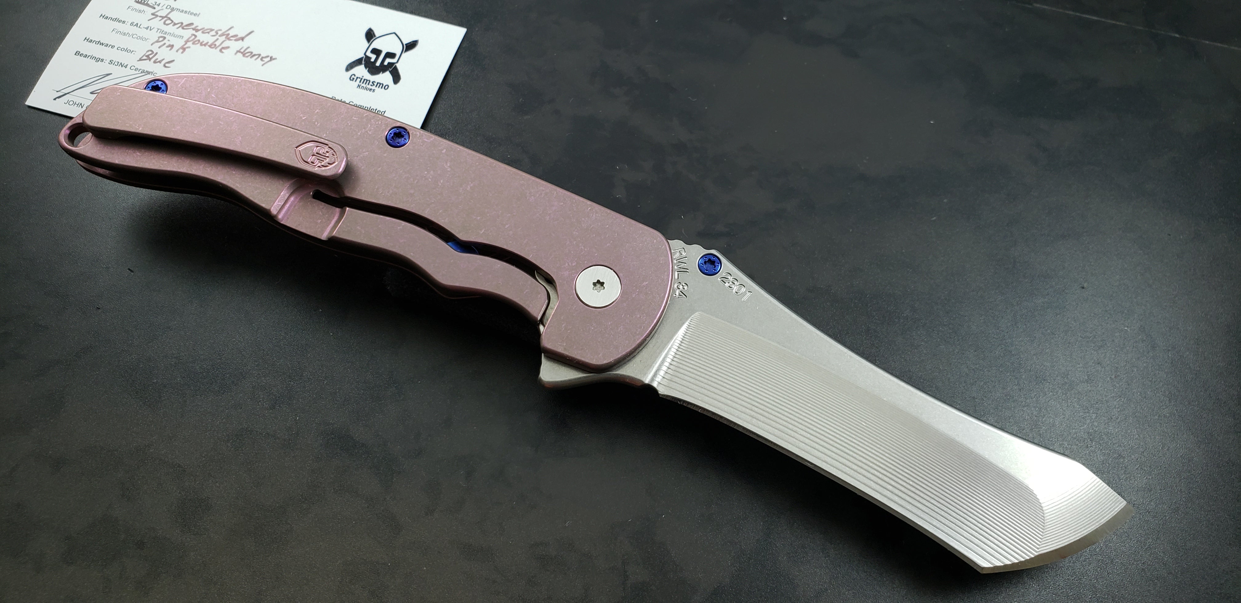Norseman #2301 6523581005
