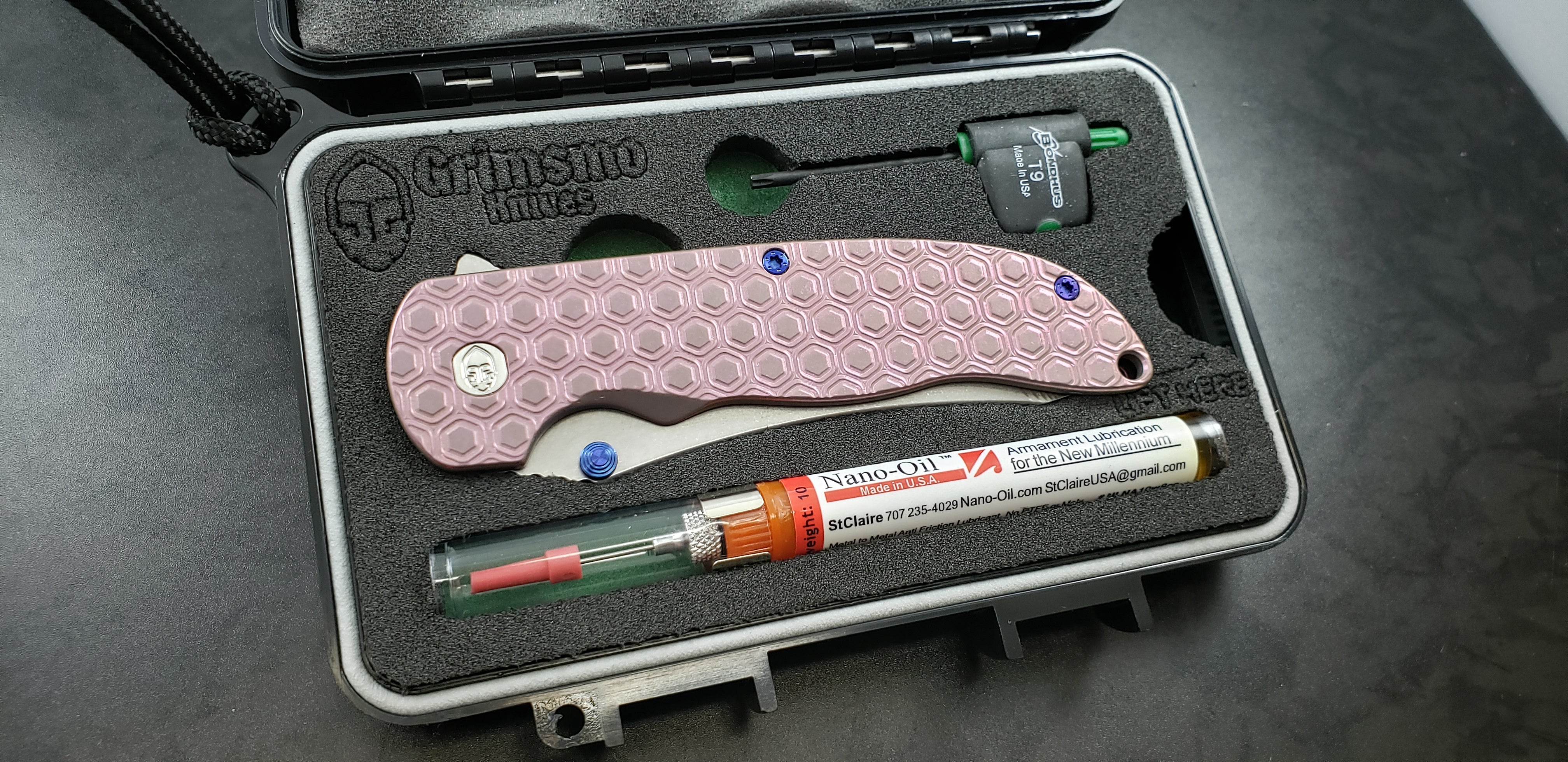 Norseman #2301 6523581005