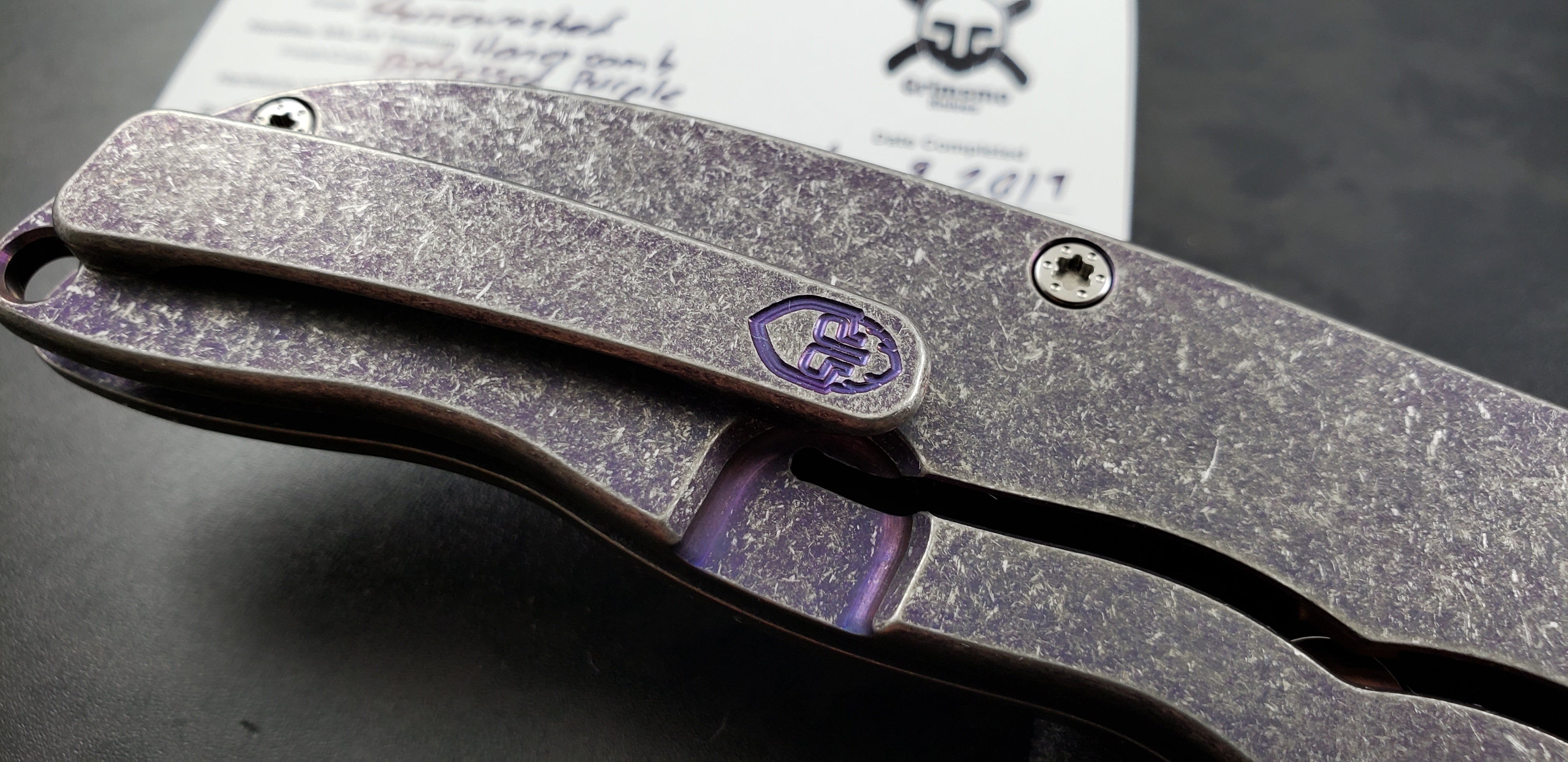 Norseman #2302 4253681005