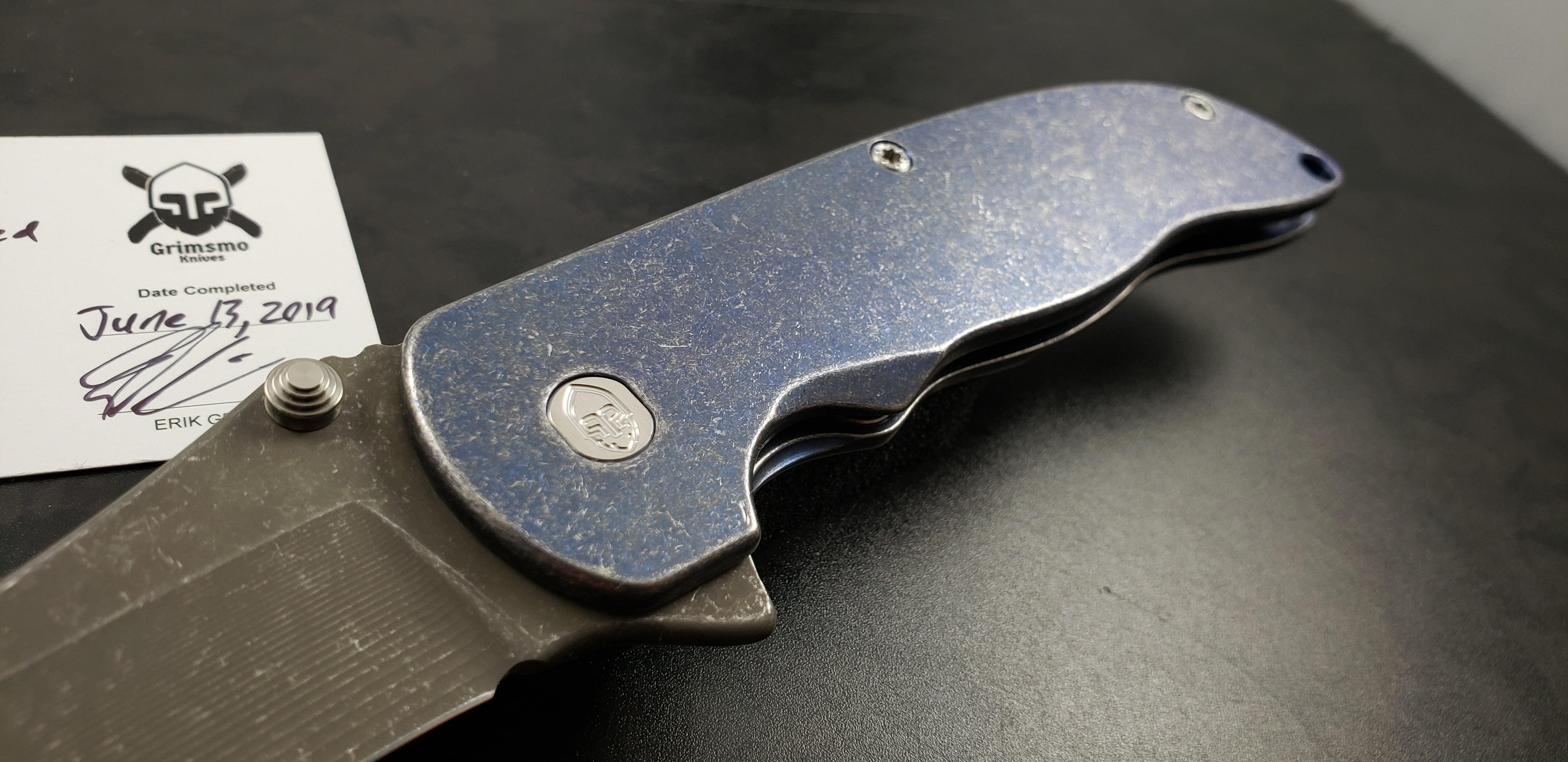 Norseman #2347 8569851806