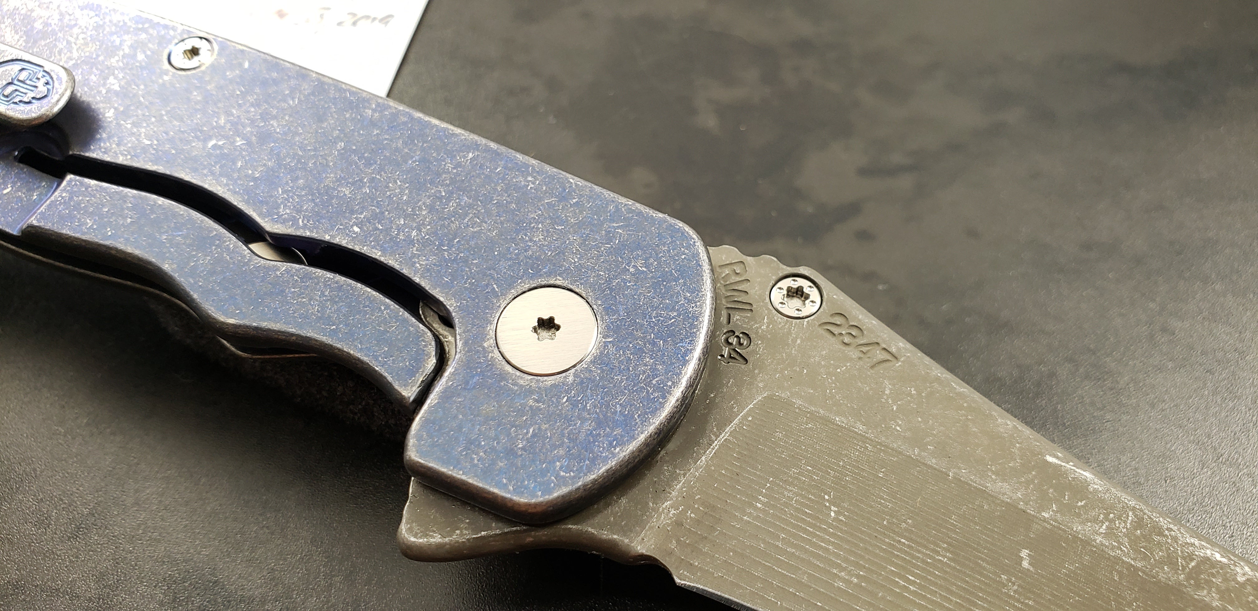 Norseman #2347 8569851806